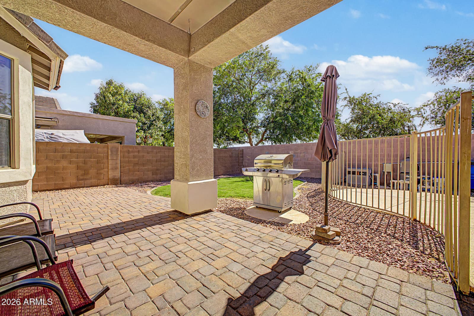 5722 N LAGUNA Drive, Litchfield Park, AZ 85340 — photo 38 of 43