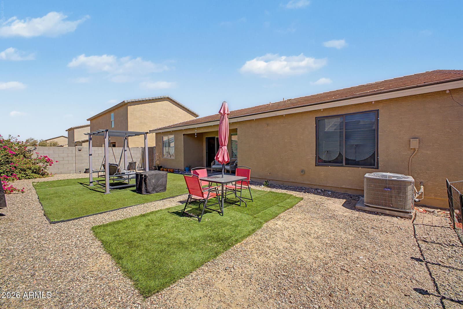 808 W CAROLINE Street, Coolidge, AZ 85128 — photo 21 of 24