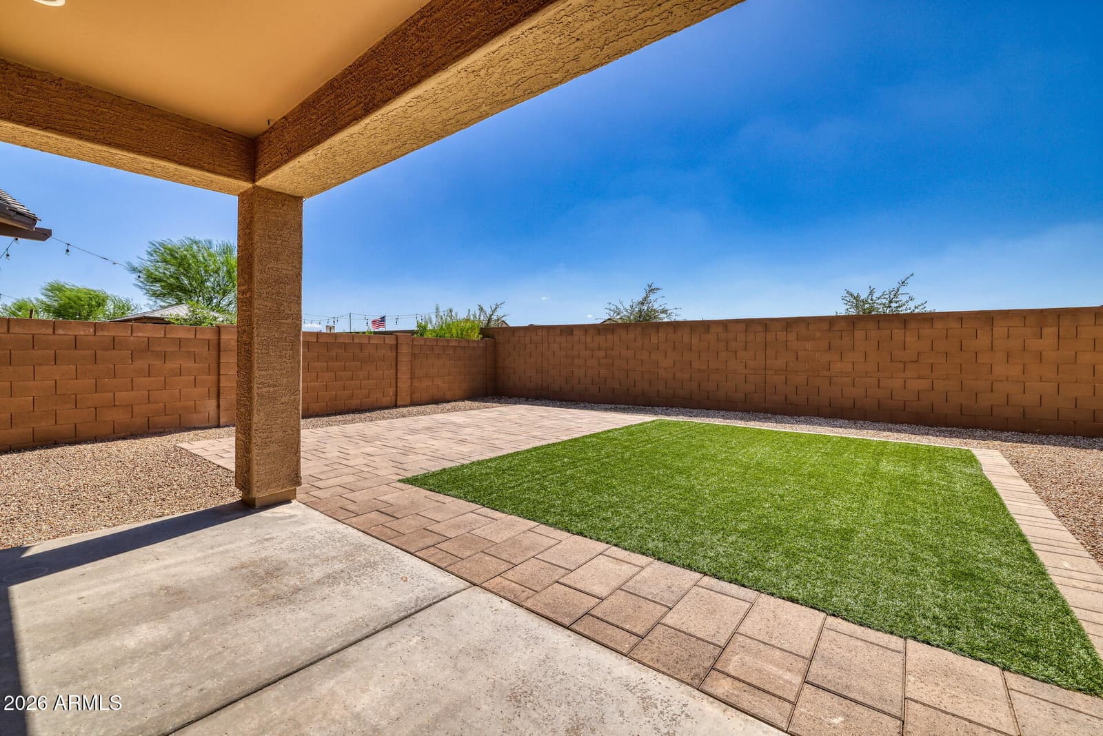 24534 N 166TH Avenue, Surprise, AZ 85387 — photo 30 of 48