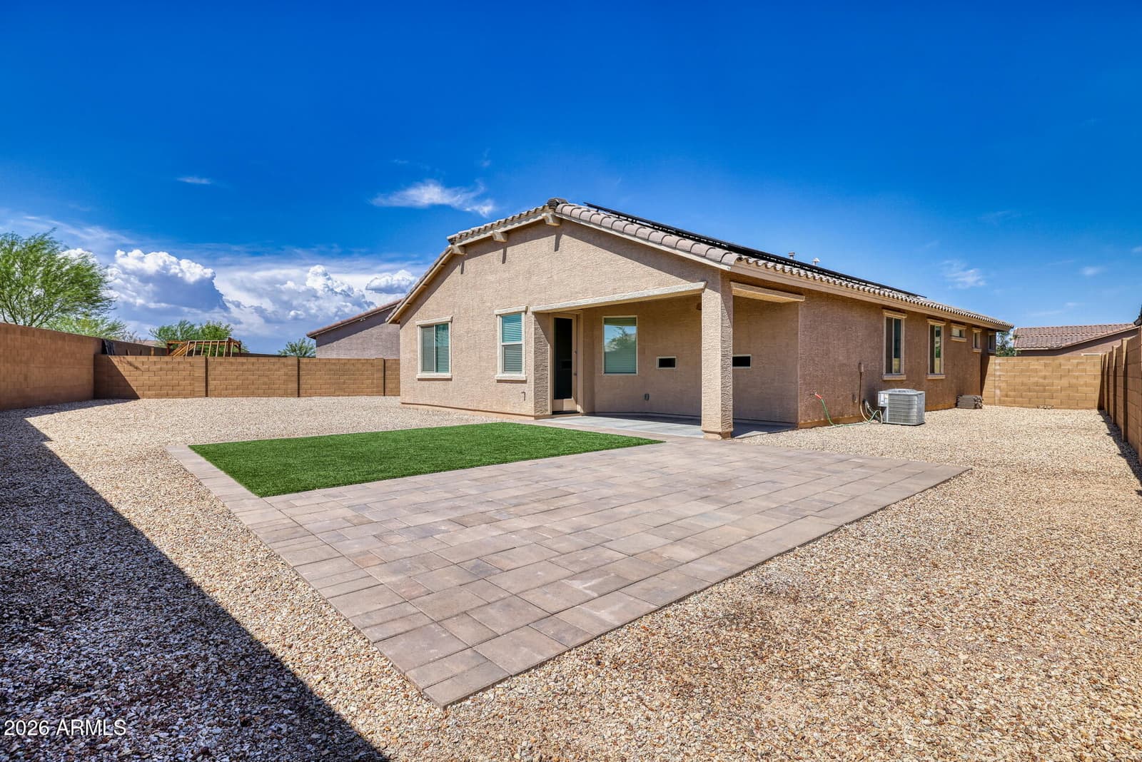 24534 N 166TH Avenue, Surprise, AZ 85387 — photo 33 of 48