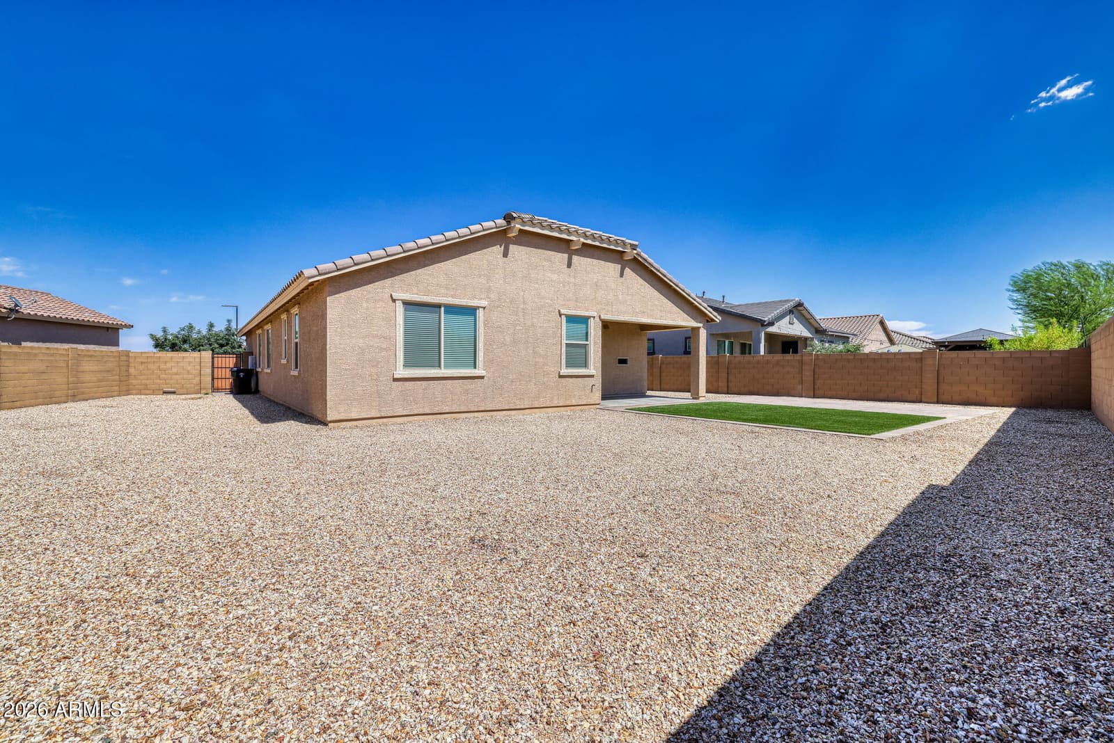 24534 N 166TH Avenue, Surprise, AZ 85387 — photo 34 of 48