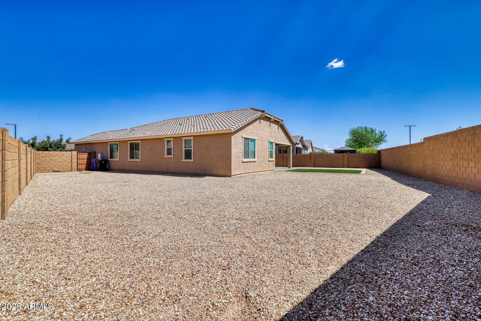 24534 N 166TH Avenue, Surprise, AZ 85387 — photo 35 of 48