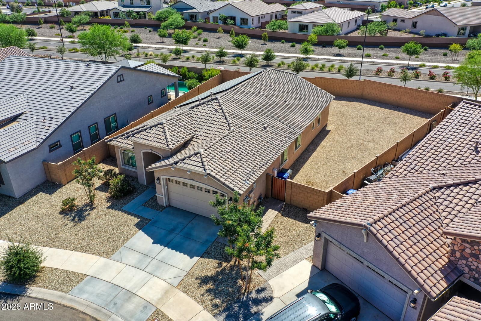 24534 N 166TH Avenue, Surprise, AZ 85387 — photo 37 of 48