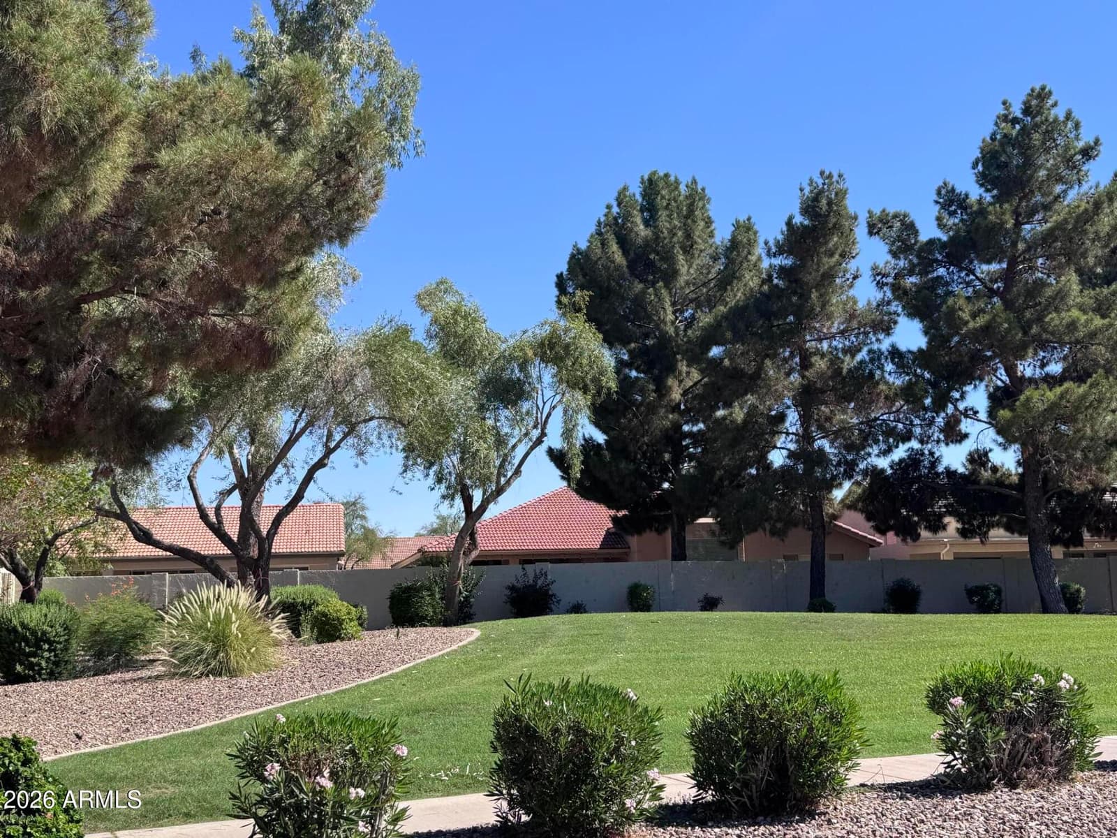 1491 W BARTLETT Way, Chandler, AZ 85248 — photo 59 of 62