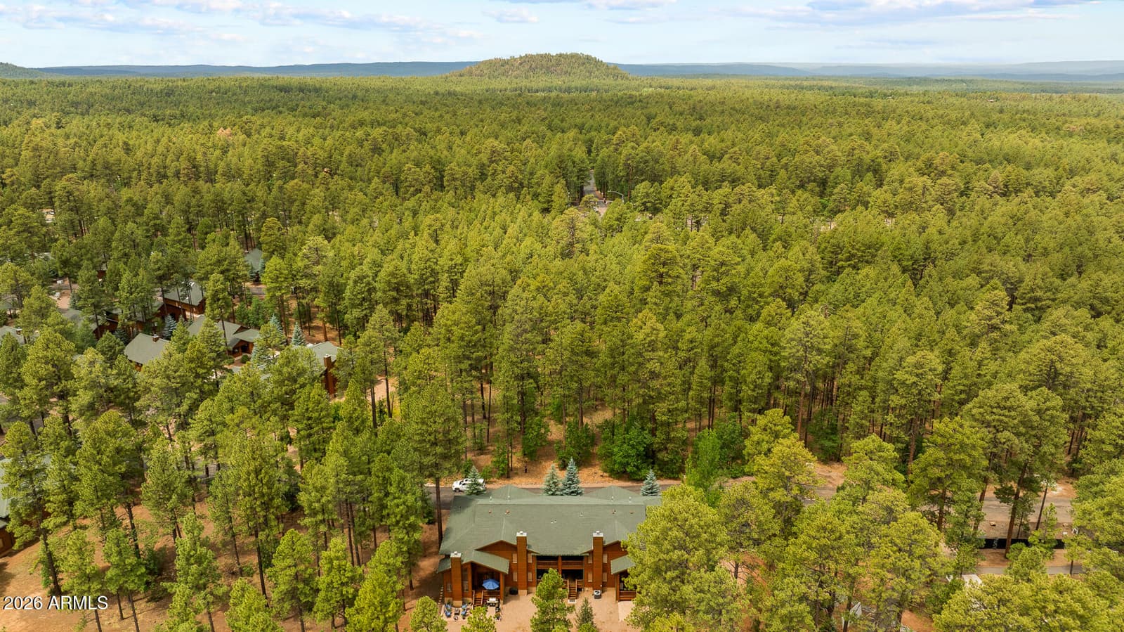 2773 BUCK CROSSING Way, Pinetop, AZ 85935 — photo 46 of 46
