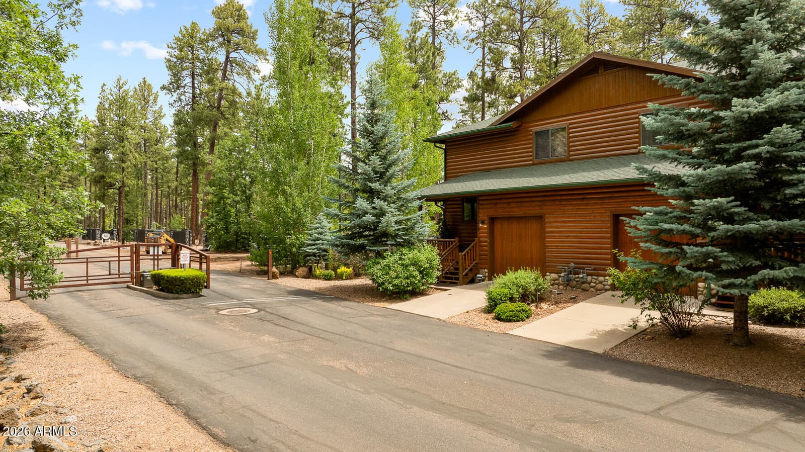 2773 BUCK CROSSING Way, Pinetop, AZ 85935 — photo 40 of 46