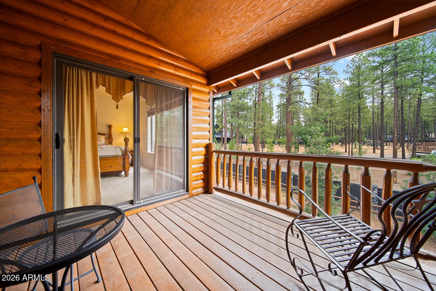 2773 BUCK CROSSING Way, Pinetop, AZ 85935 — photo 21 of 46