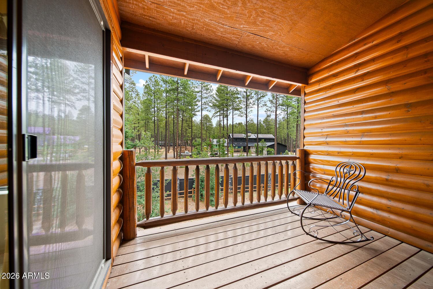 2773 BUCK CROSSING Way, Pinetop, AZ 85935 — photo 22 of 46