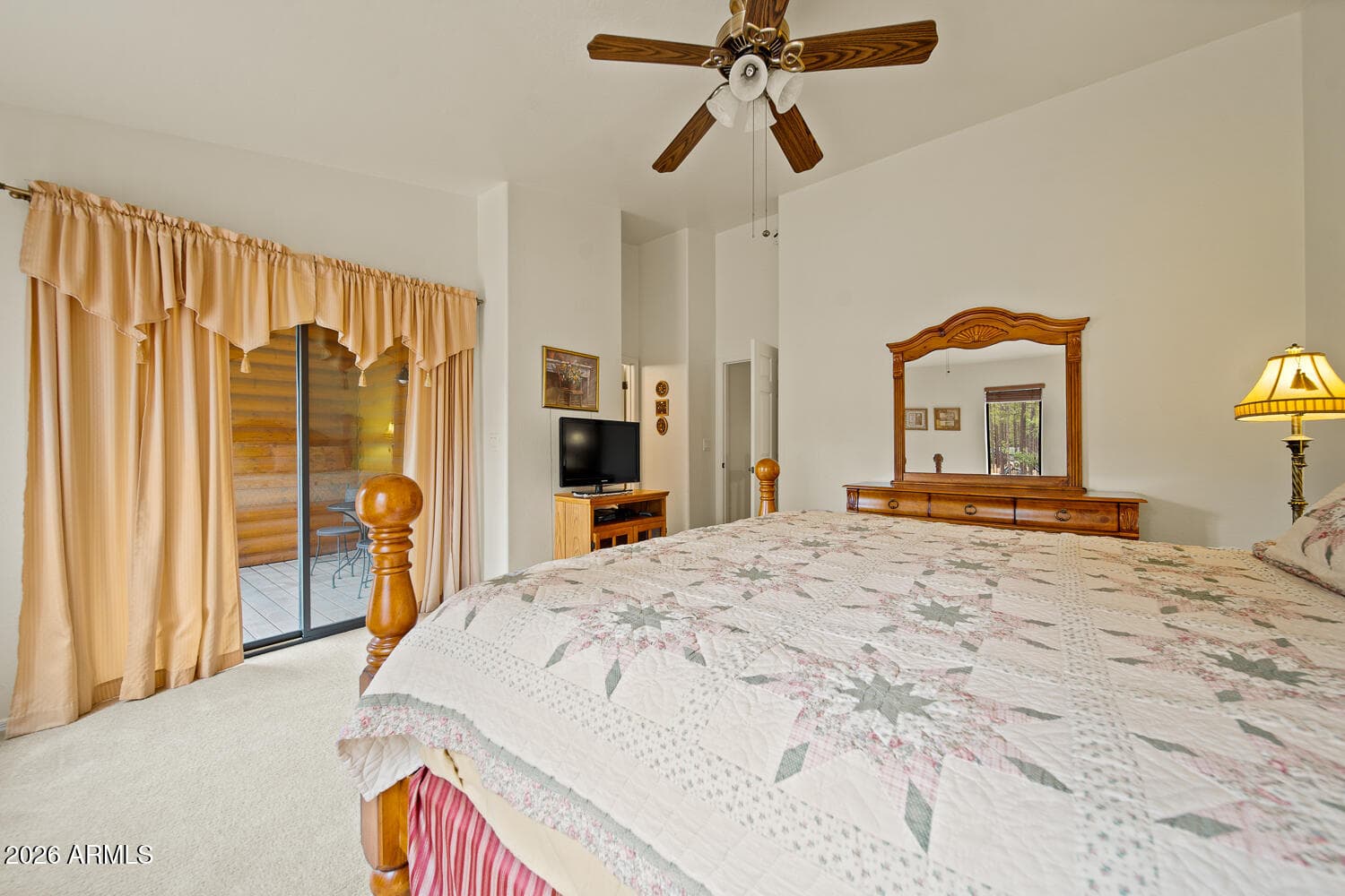 2773 BUCK CROSSING Way, Pinetop, AZ 85935 — photo 18 of 46