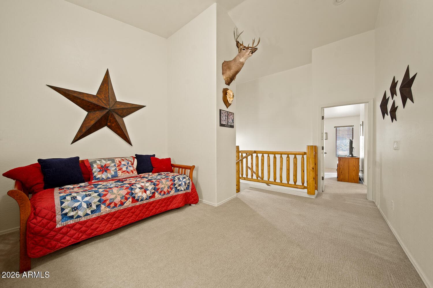 2773 BUCK CROSSING Way, Pinetop, AZ 85935 — photo 16 of 46