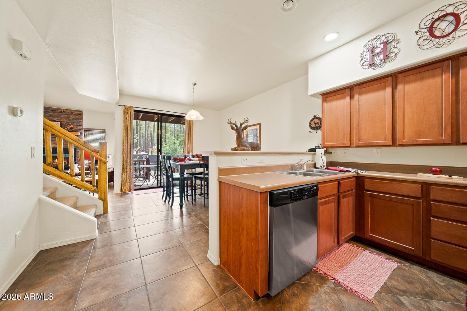 2773 BUCK CROSSING Way, Pinetop, AZ 85935 — photo 13 of 46
