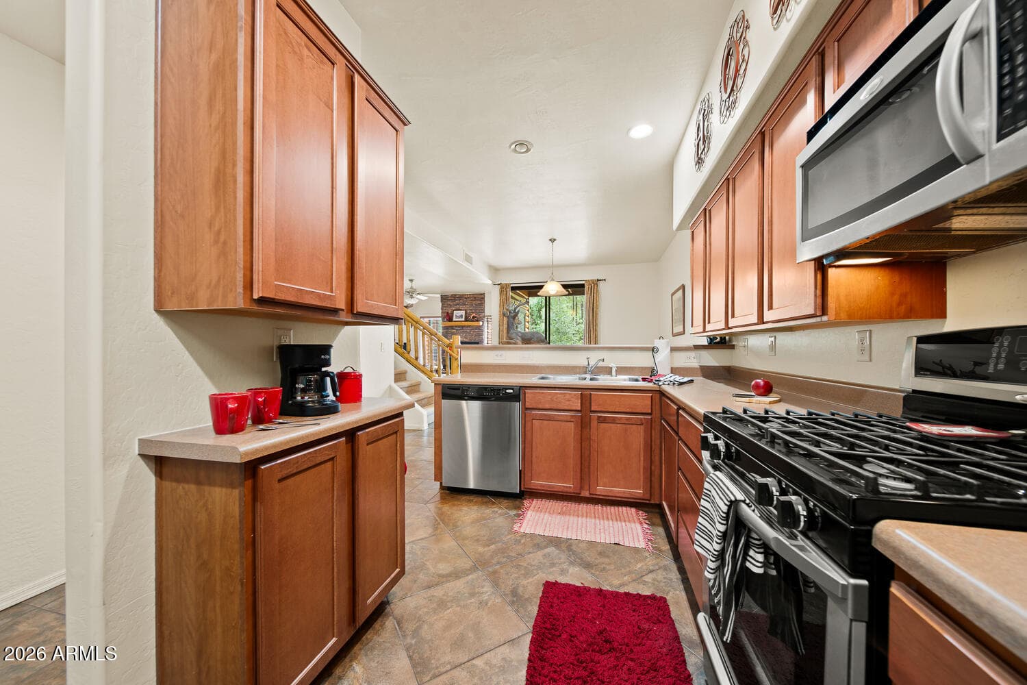 2773 BUCK CROSSING Way, Pinetop, AZ 85935 — photo 12 of 46