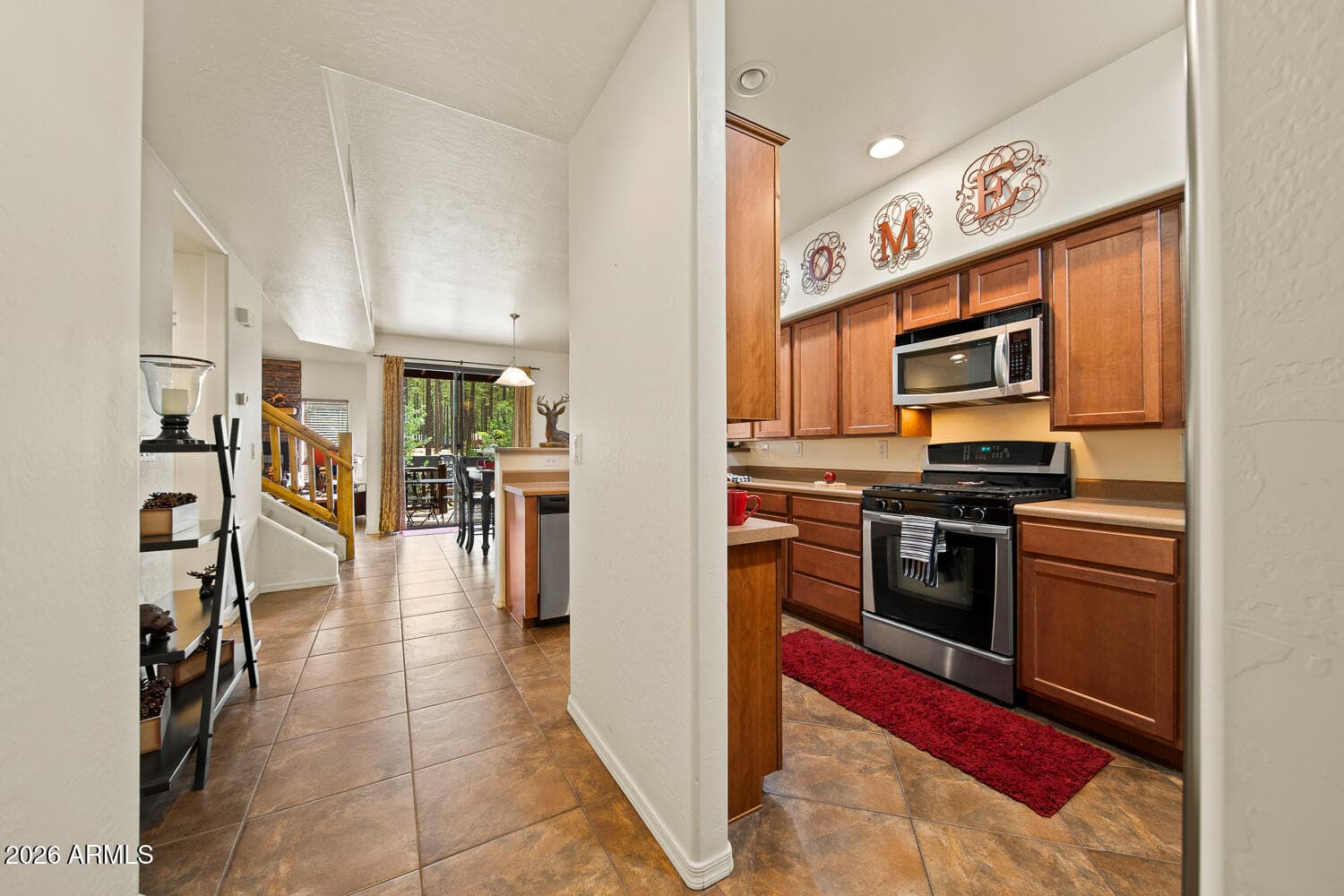 2773 BUCK CROSSING Way, Pinetop, AZ 85935 — photo 3 of 46