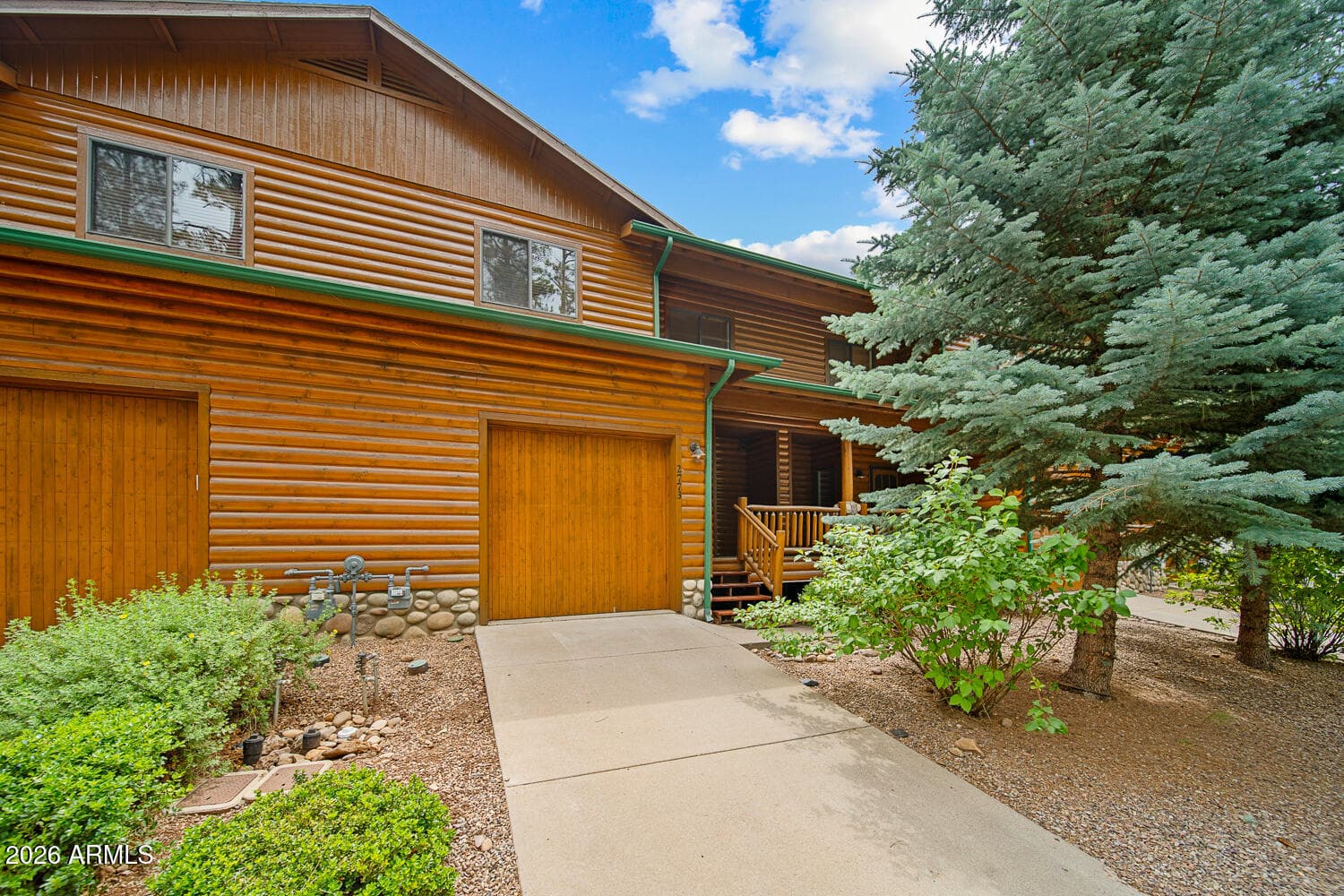 2773 BUCK CROSSING Way, Pinetop, AZ 85935 — photo 36 of 46
