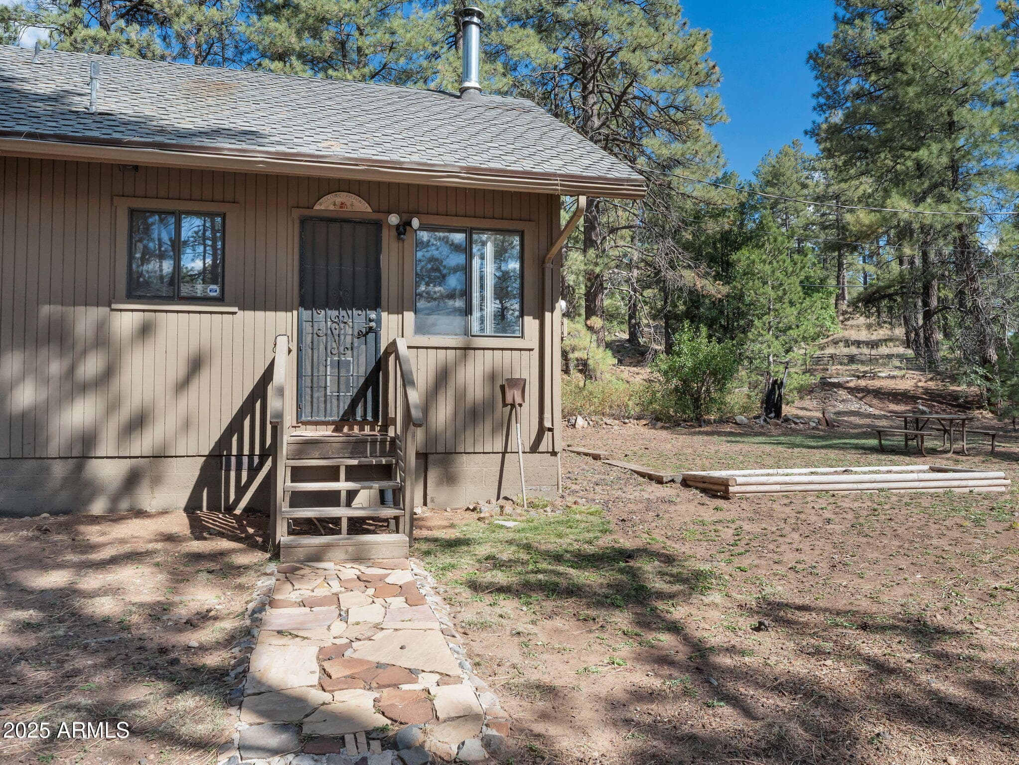 17410 MOUNTAINSIDE Place, Munds Park, AZ 86017 — photo 17 of 25