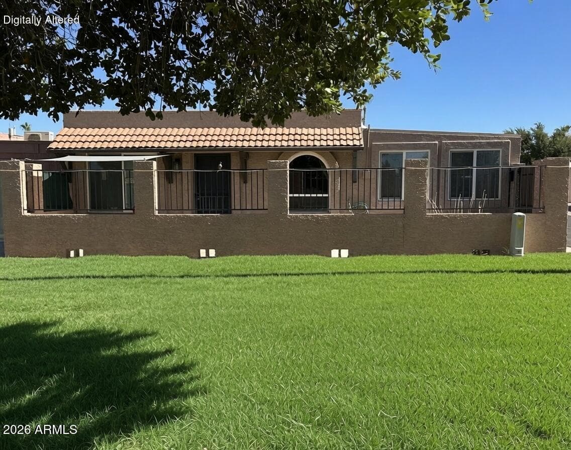 2233 N RECKER Road, Mesa, AZ 85215 — photo 1 of 40