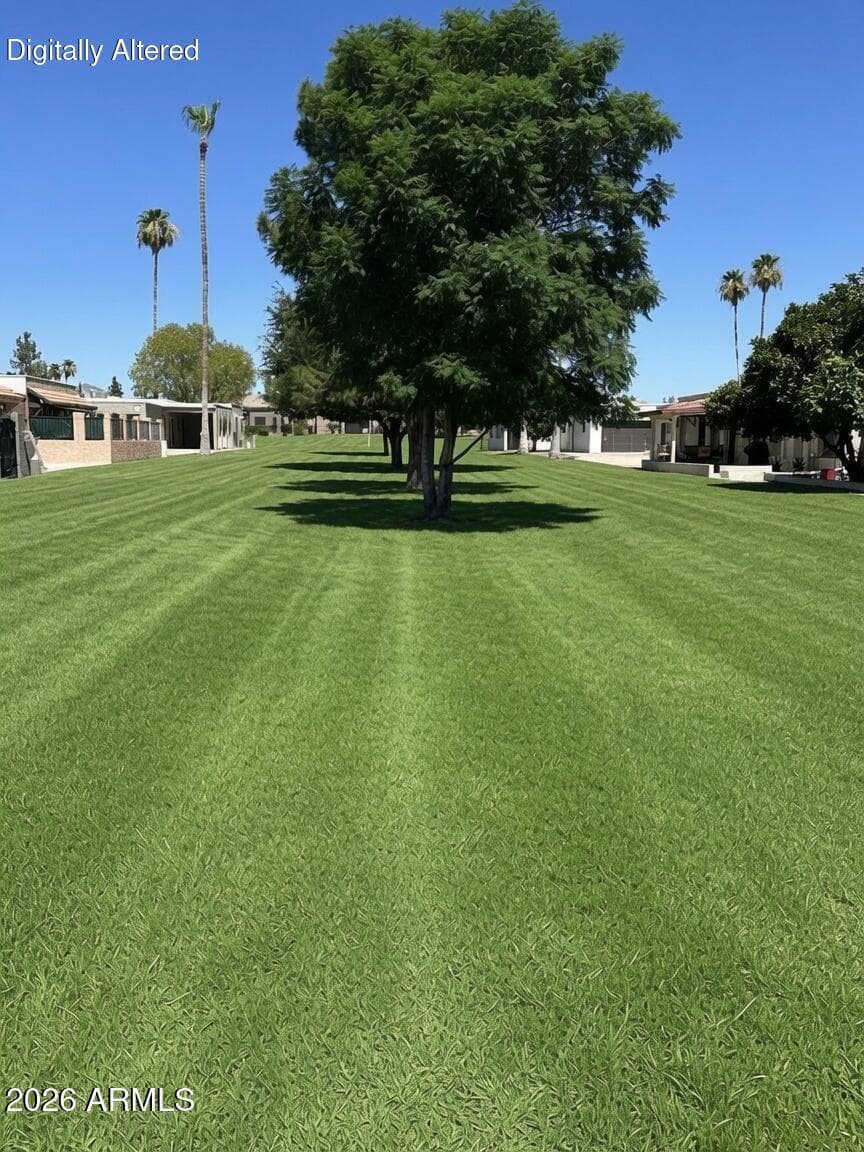 2233 N RECKER Road, Mesa, AZ 85215 — photo 35 of 40