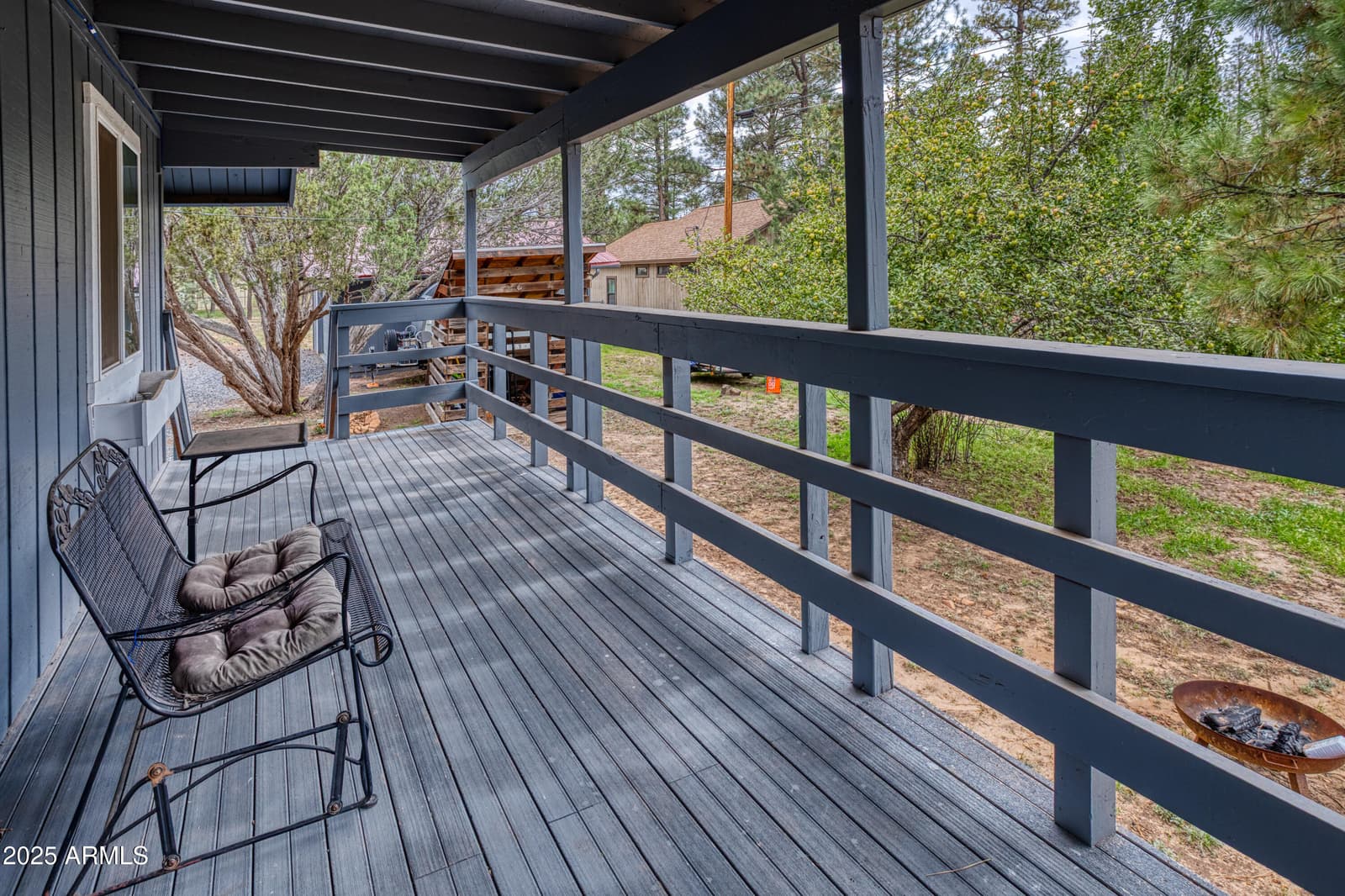 1912 Little Doe Trail, Overgaard, AZ 85933 — photo 26 of 36