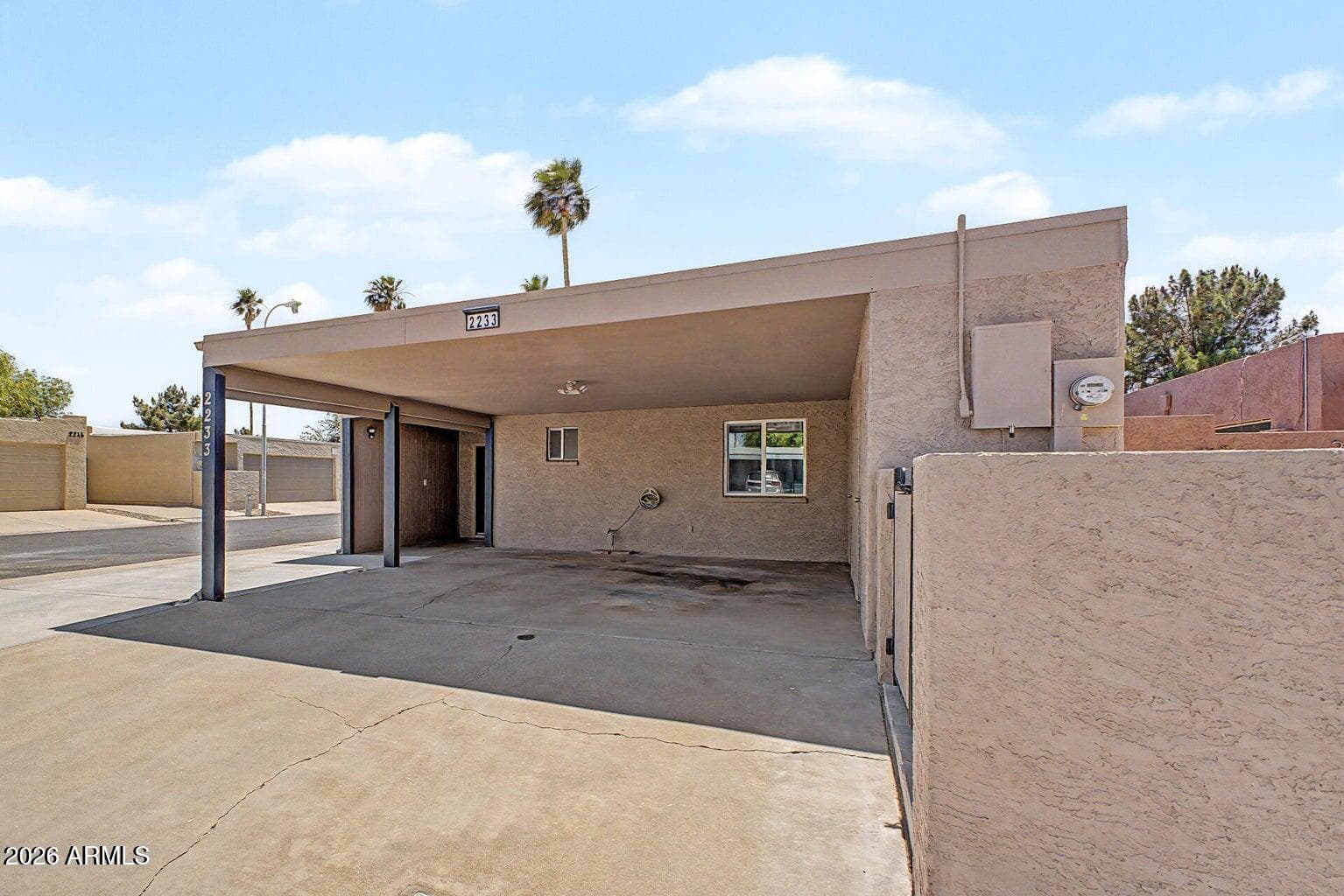 2233 N RECKER Road, Mesa, AZ 85215 — photo 4 of 40