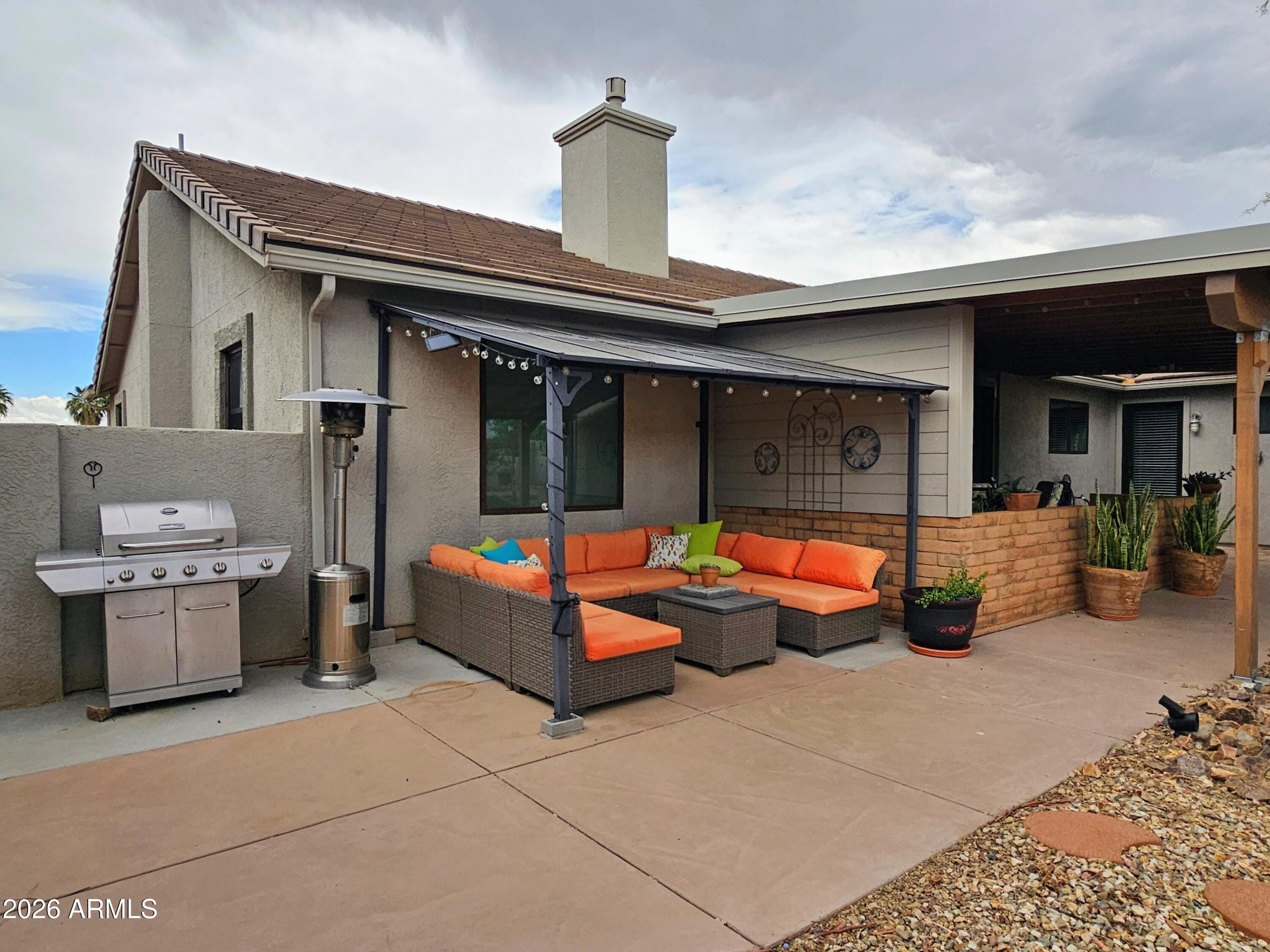1900 N FRAY MARCOS Lane, Sierra Vista, AZ 85635 — photo 51 of 61