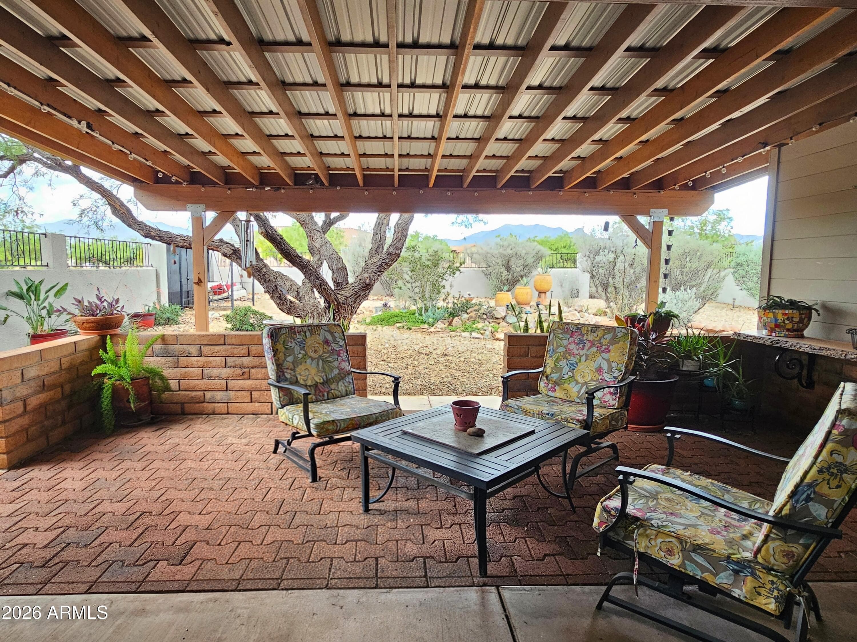 1900 N FRAY MARCOS Lane, Sierra Vista, AZ 85635 — photo 46 of 61