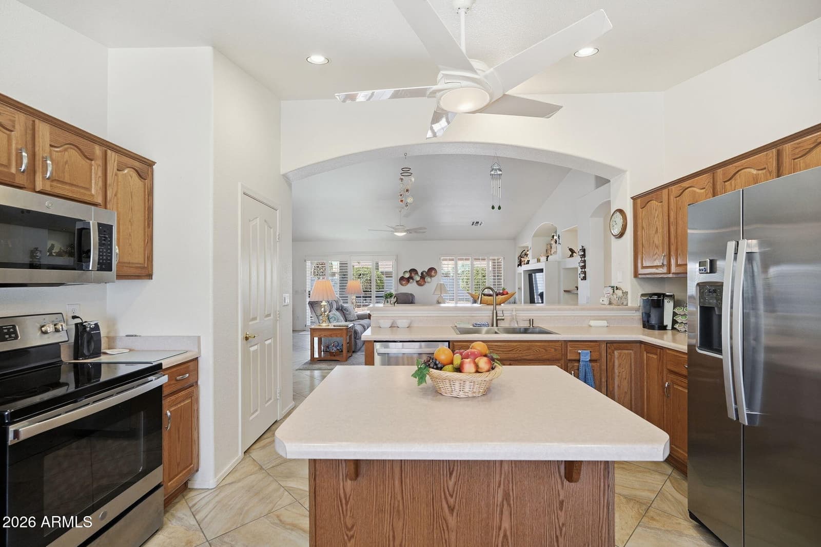 10109 E DIAMOND Drive, Sun Lakes, AZ 85248 — photo 17 of 42