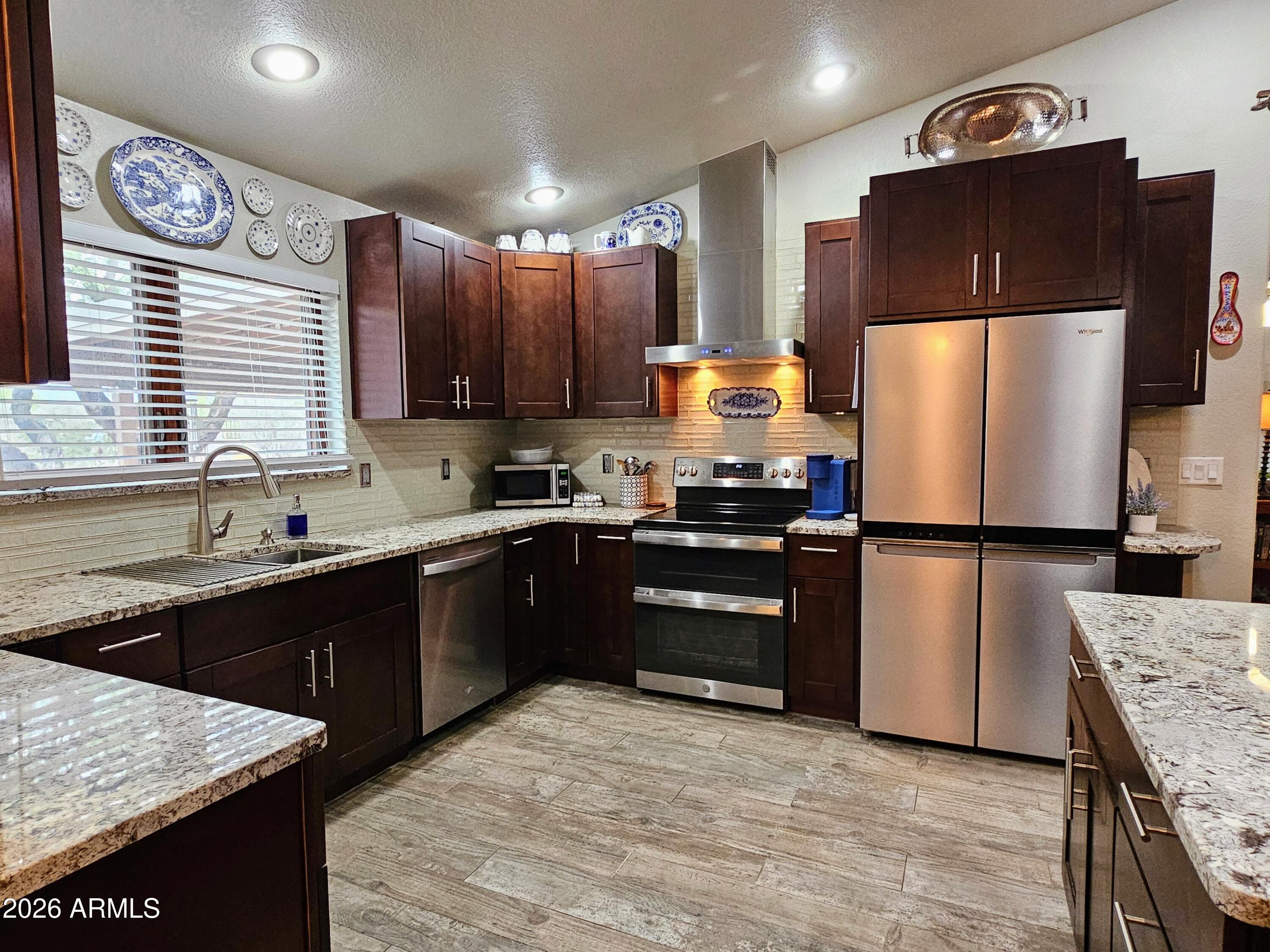 1900 N FRAY MARCOS Lane, Sierra Vista, AZ 85635 — photo 16 of 61
