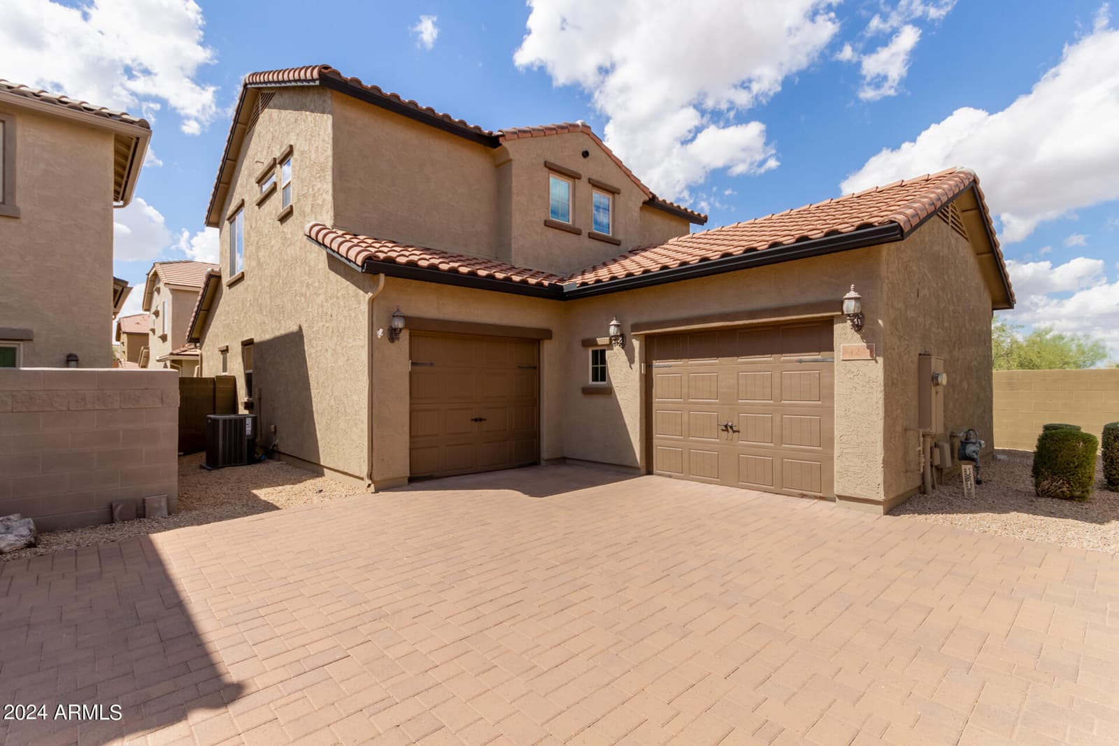 21244 N 36TH Place, Phoenix, AZ 85050 — photo 1 of 67
