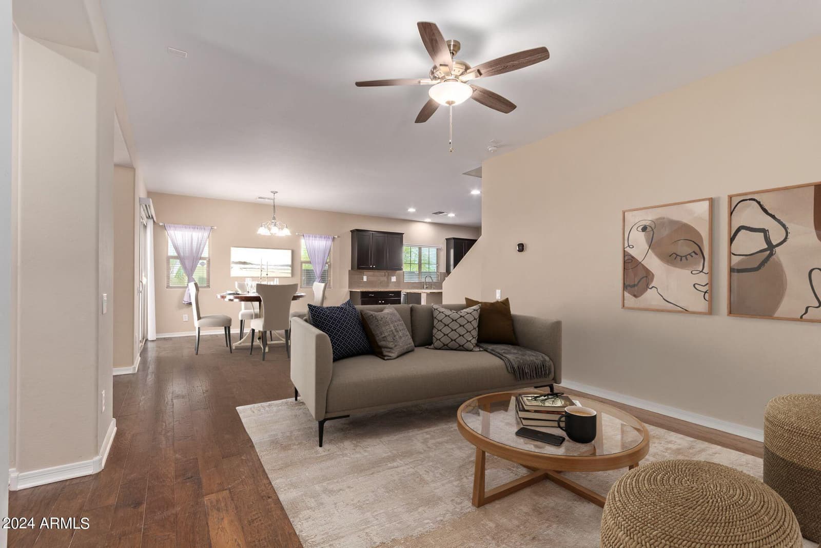 21244 N 36TH Place, Phoenix, AZ 85050 — photo 2 of 67