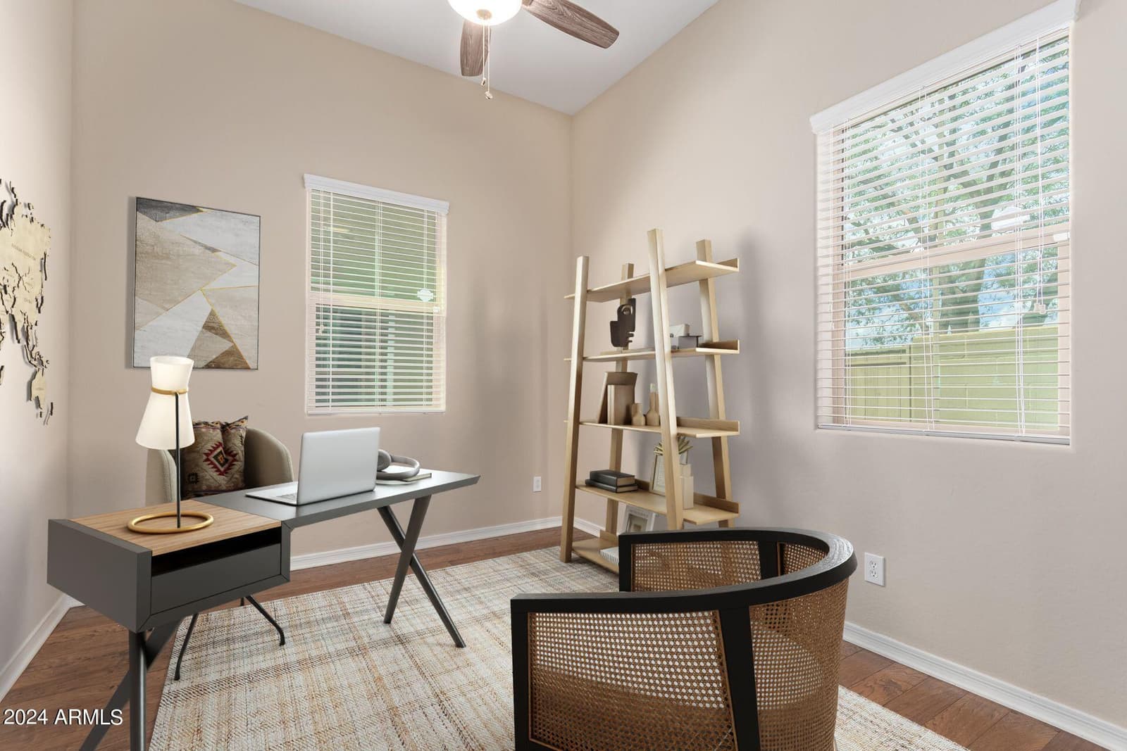 21244 N 36TH Place, Phoenix, AZ 85050 — photo 13 of 67