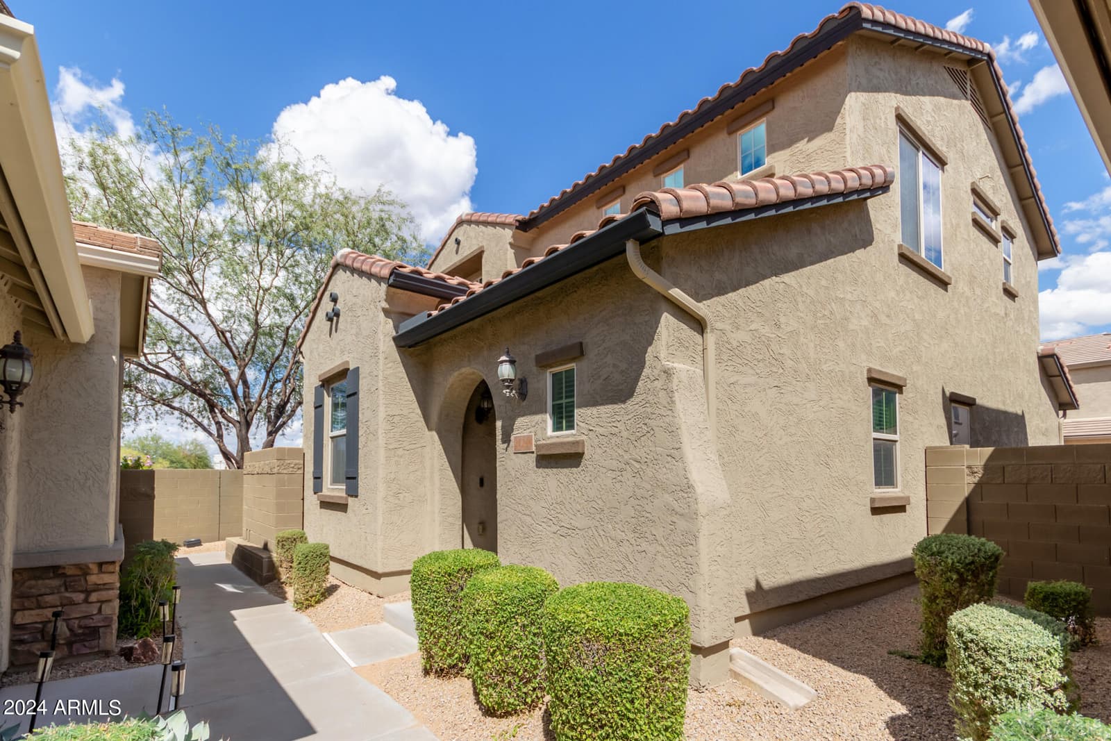 21244 N 36TH Place, Phoenix, AZ 85050 — photo 64 of 67