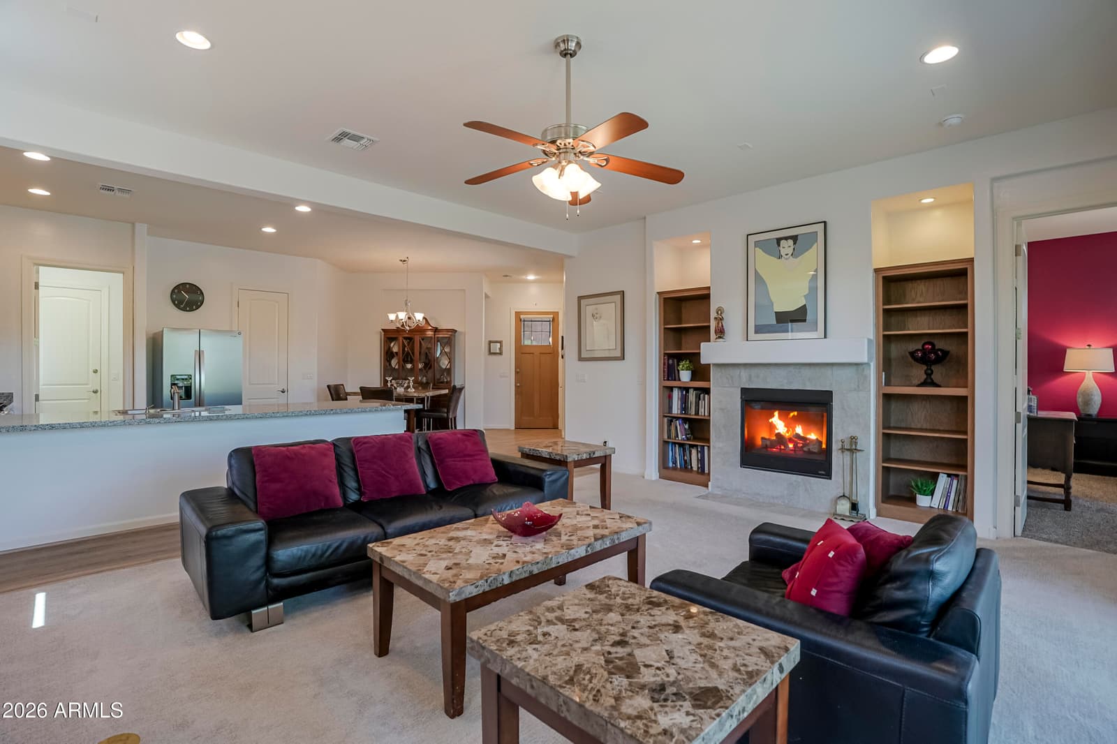 1628 BONAVISTA Place, Prescott, AZ 86301 — photo 9 of 22