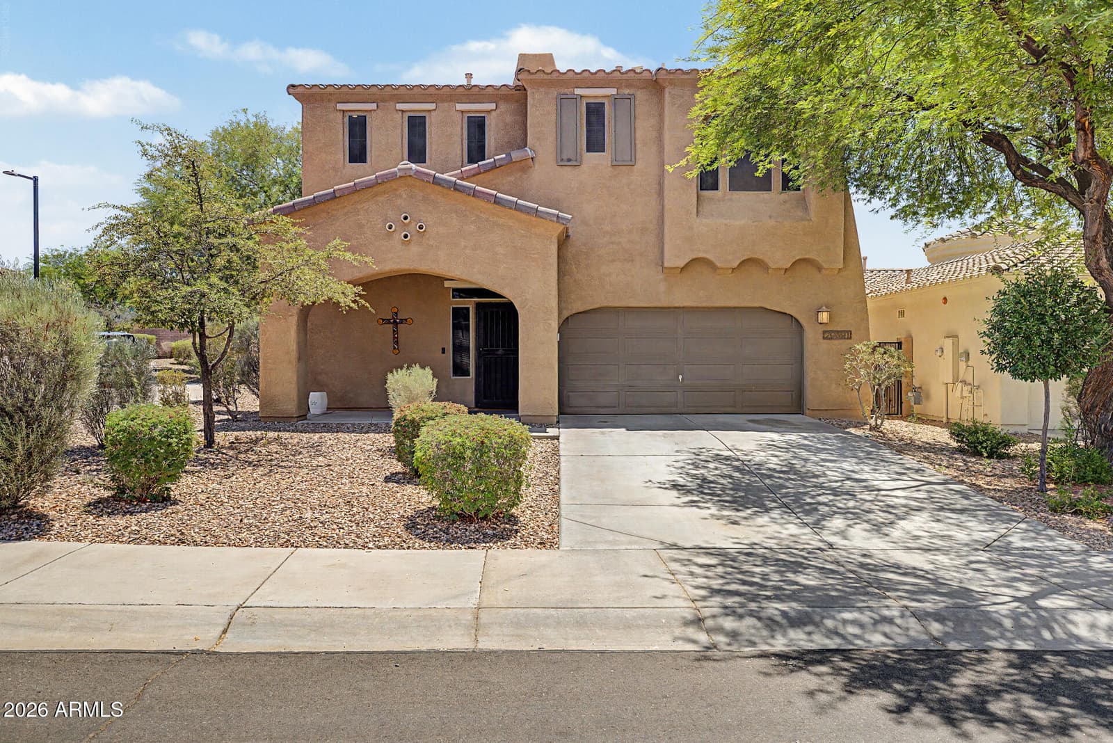 29891 N 121ST Avenue, Peoria, AZ 85383 — photo 1 of 40