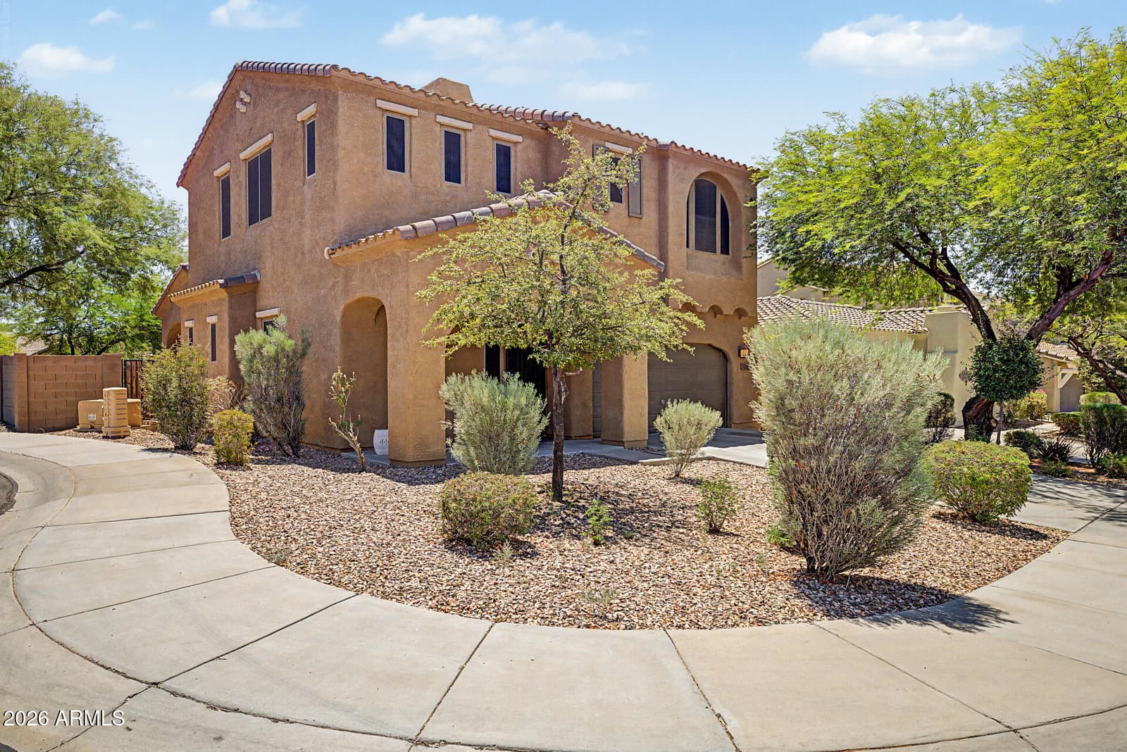 29891 N 121ST Avenue, Peoria, AZ 85383 — photo 2 of 40