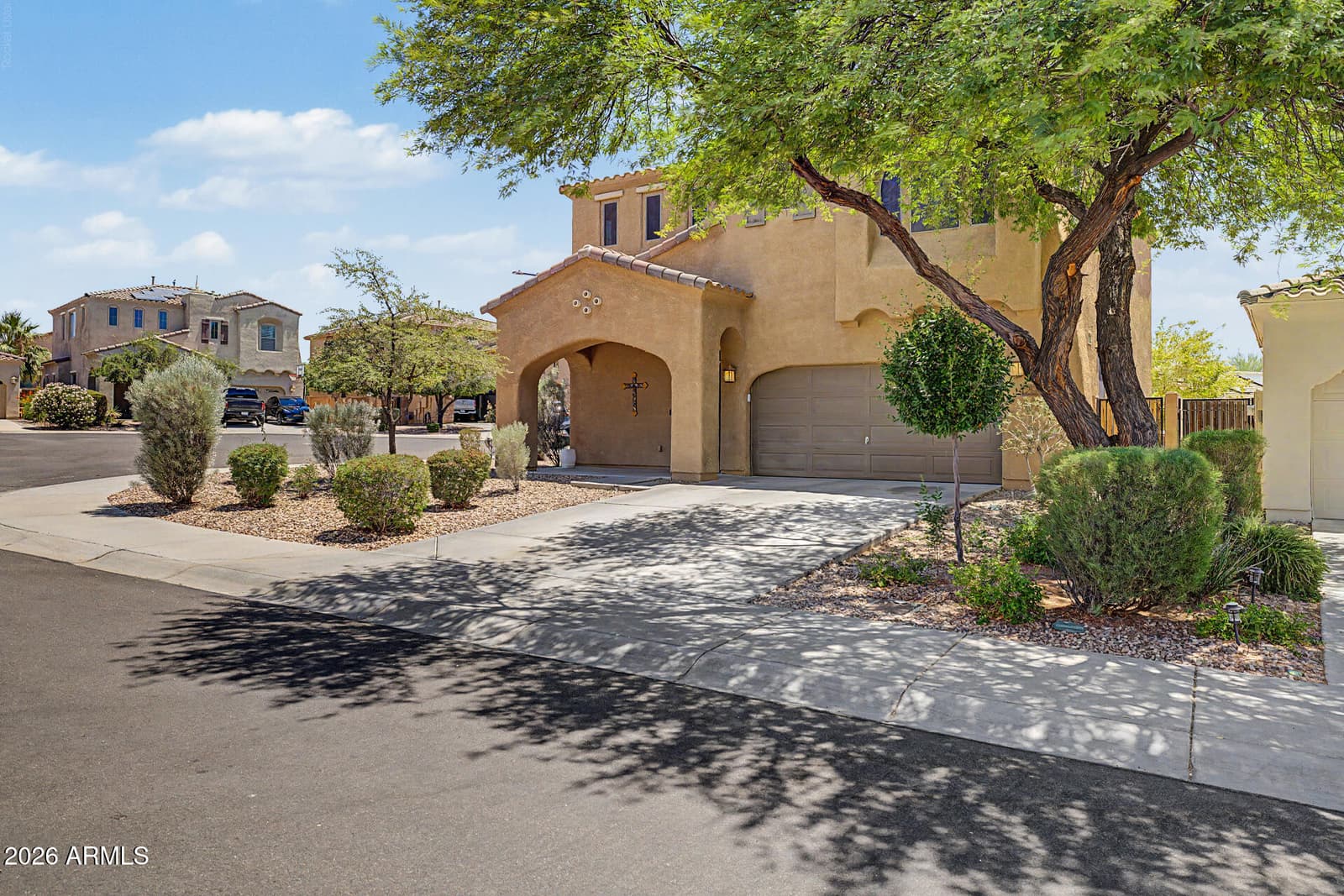 29891 N 121ST Avenue, Peoria, AZ 85383 — photo 3 of 40