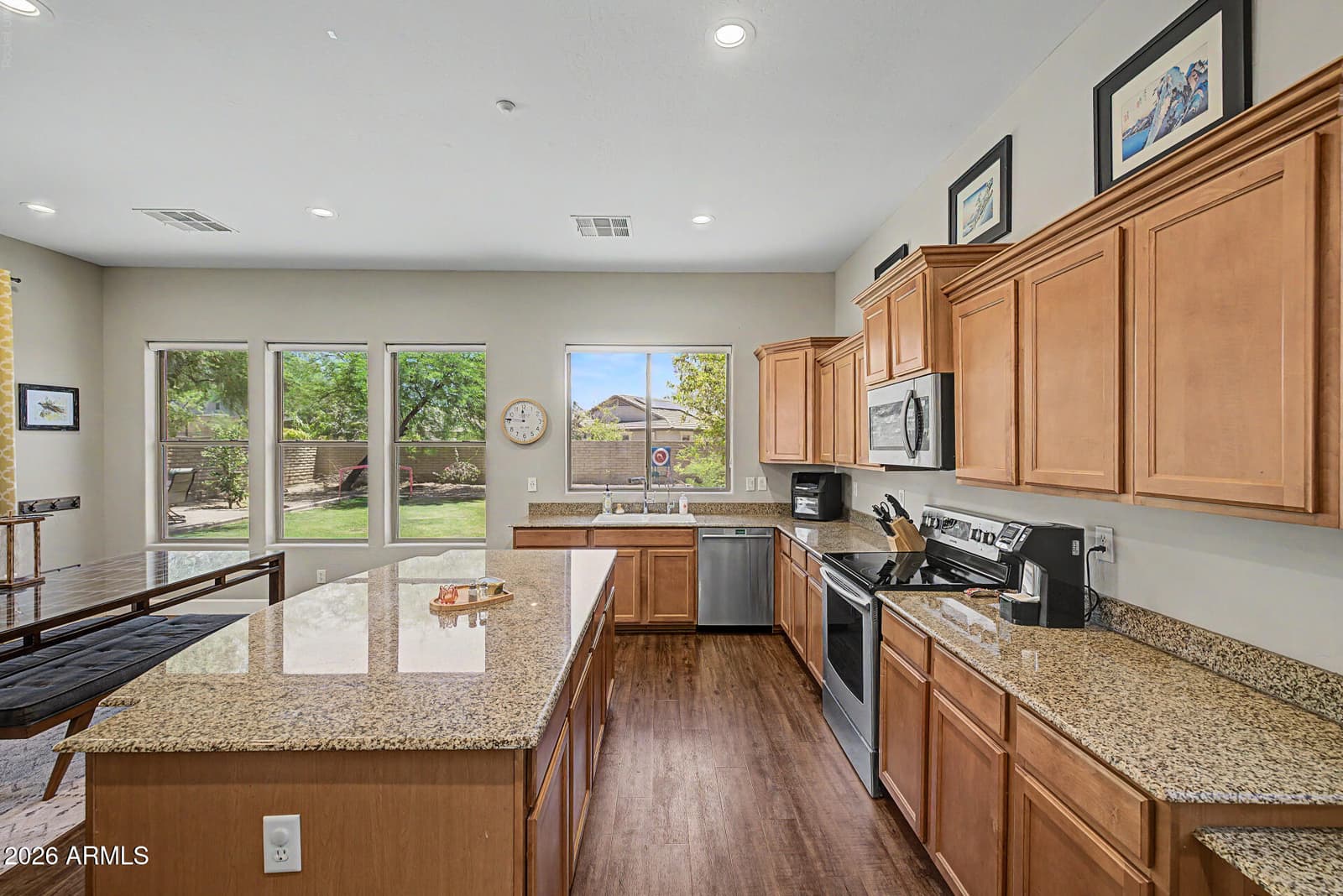 29891 N 121ST Avenue, Peoria, AZ 85383 — photo 13 of 40