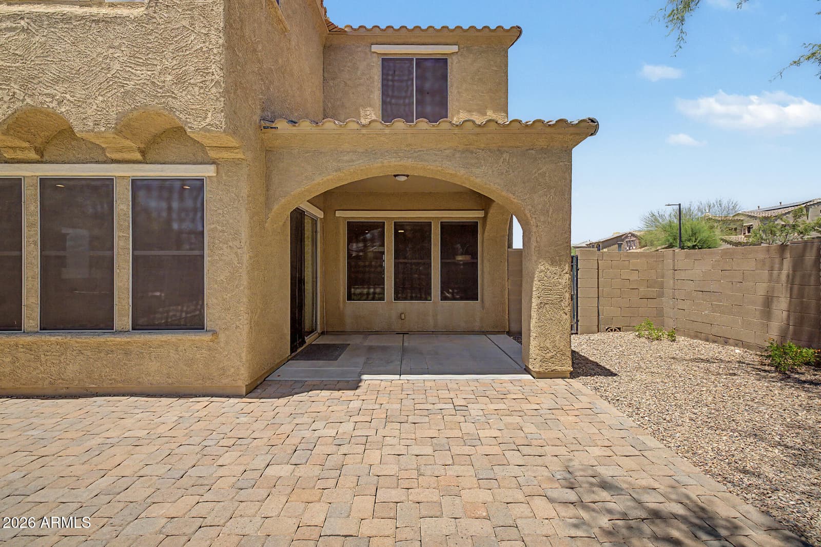 29891 N 121ST Avenue, Peoria, AZ 85383 — photo 36 of 40