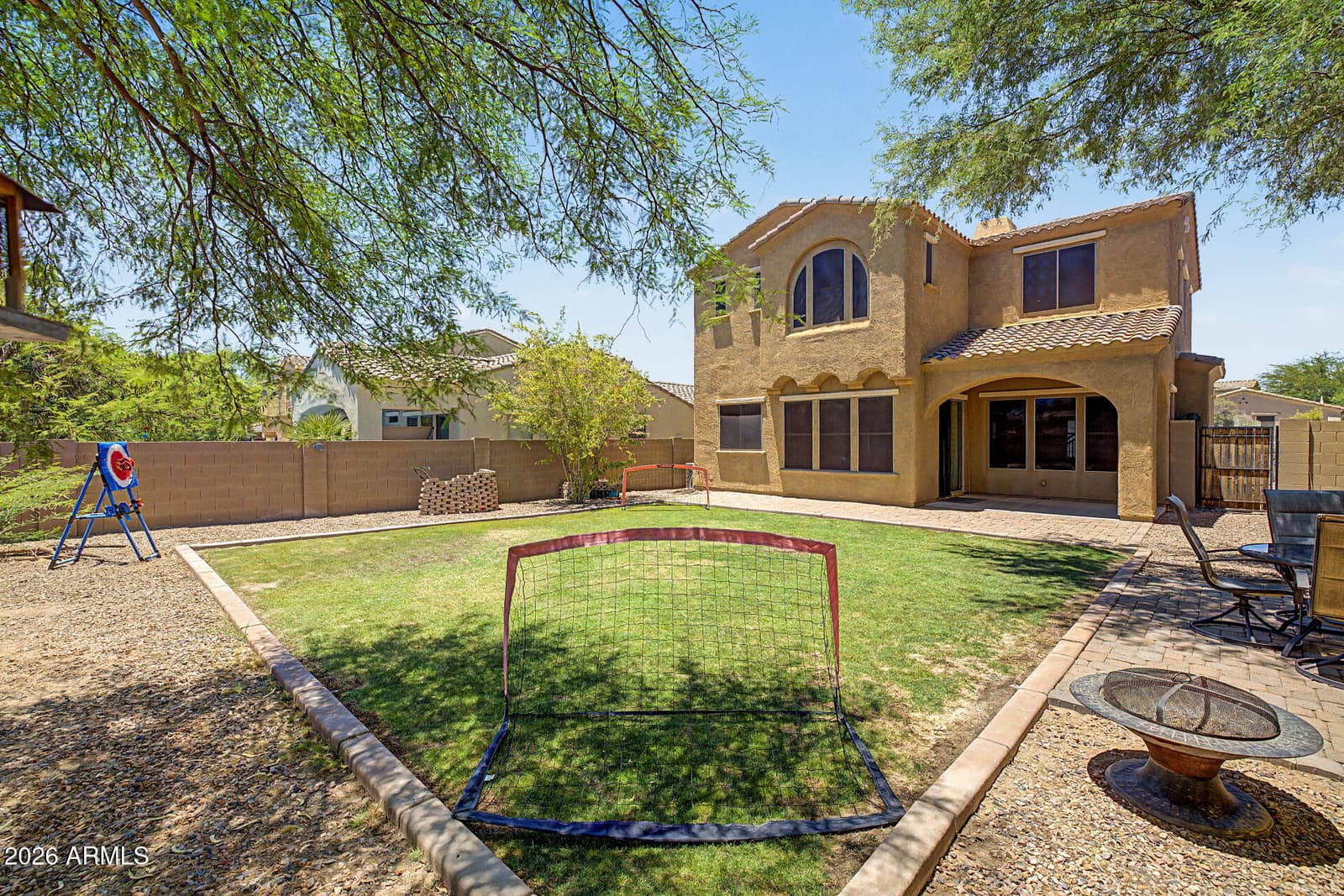 29891 N 121ST Avenue, Peoria, AZ 85383 — photo 37 of 40