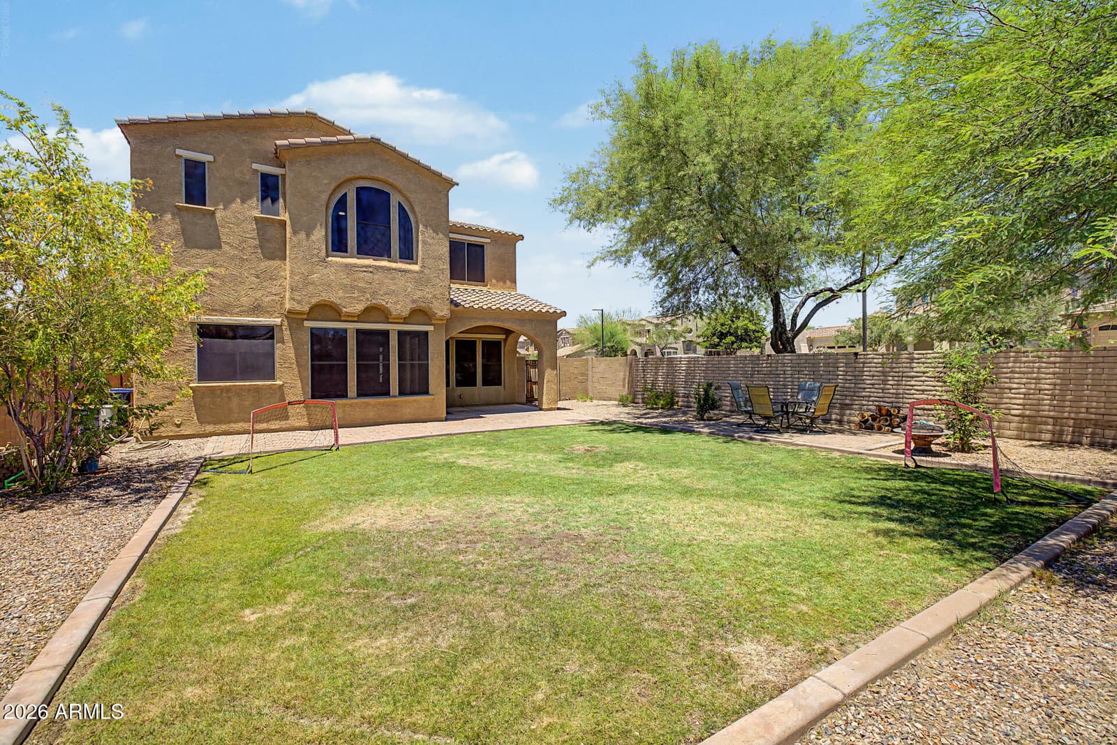 29891 N 121ST Avenue, Peoria, AZ 85383 — photo 38 of 40