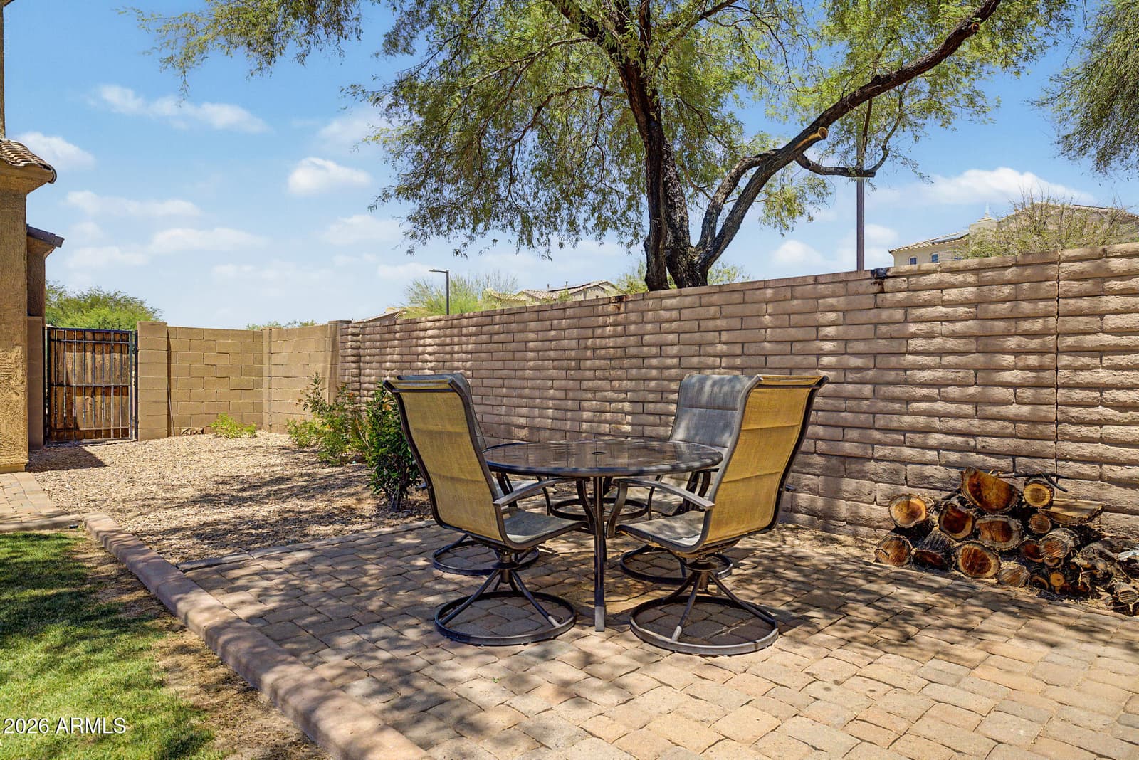 29891 N 121ST Avenue, Peoria, AZ 85383 — photo 39 of 40