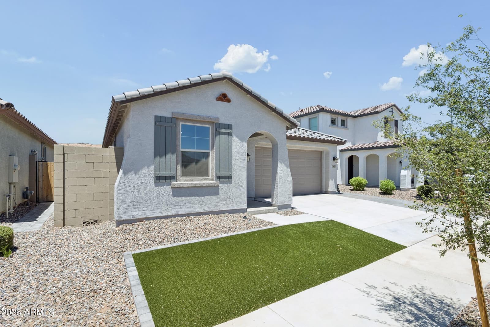 1420 W MACAW Drive, Queen Creek, AZ 85140 — photo 4 of 61