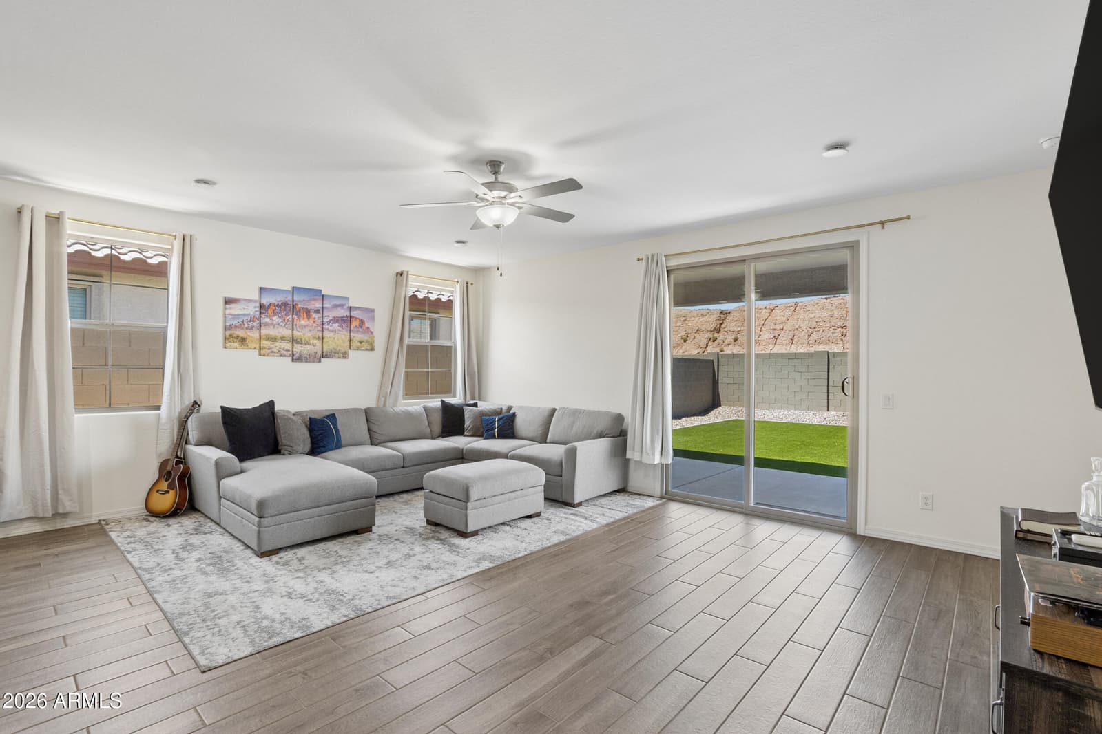 1420 W MACAW Drive, Queen Creek, AZ 85140 — photo 18 of 61