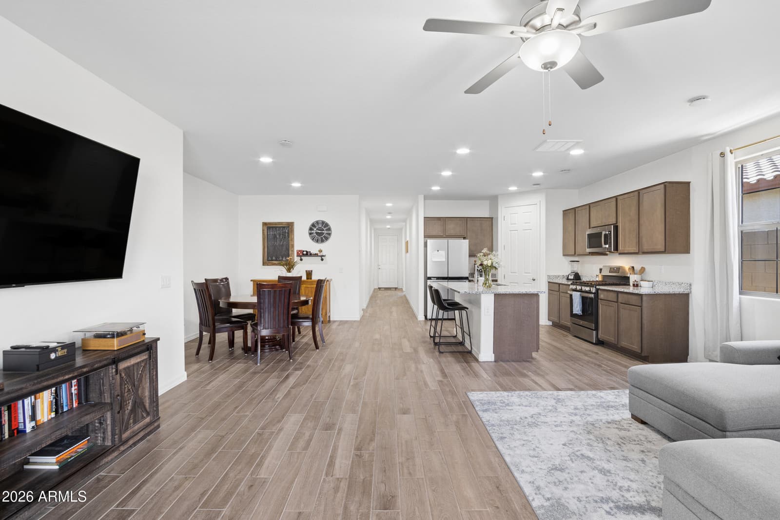 1420 W MACAW Drive, Queen Creek, AZ 85140 — photo 21 of 61