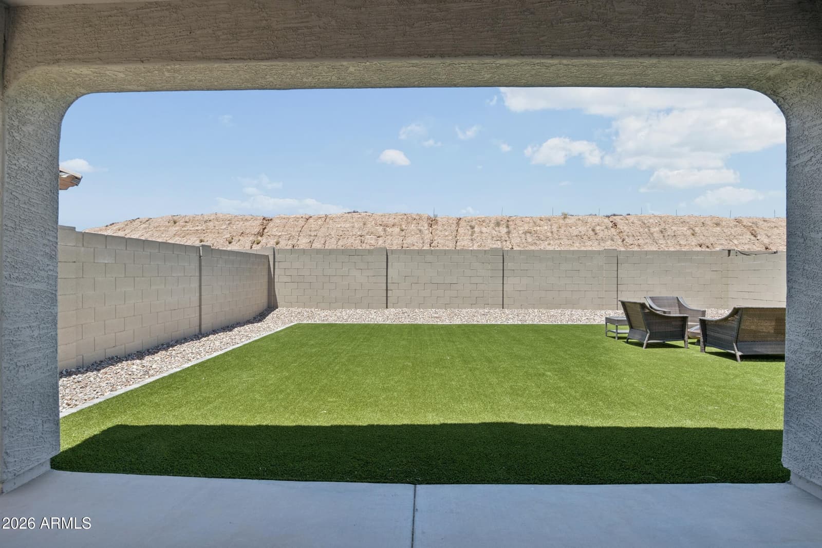 1420 W MACAW Drive, Queen Creek, AZ 85140 — photo 39 of 61