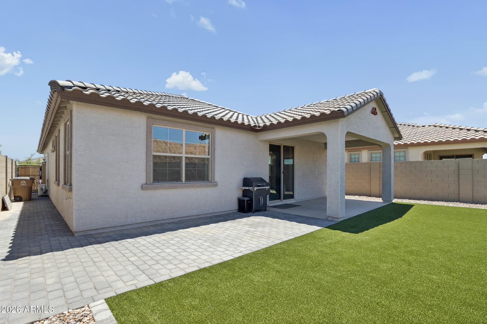 1420 W MACAW Drive, Queen Creek, AZ 85140 — photo 44 of 61