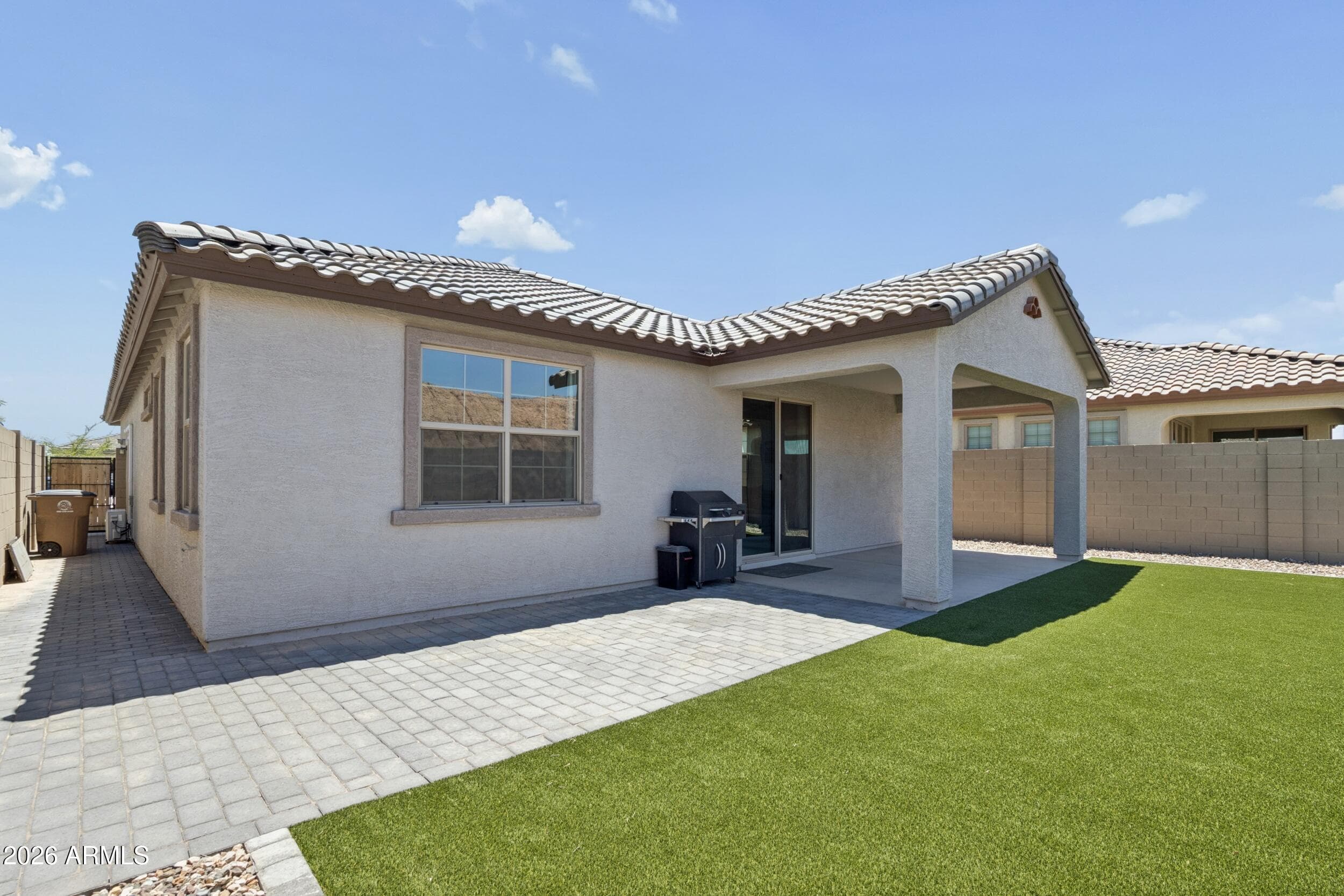 1420 W MACAW Drive, Queen Creek, AZ 85140 — photo 44 of 61