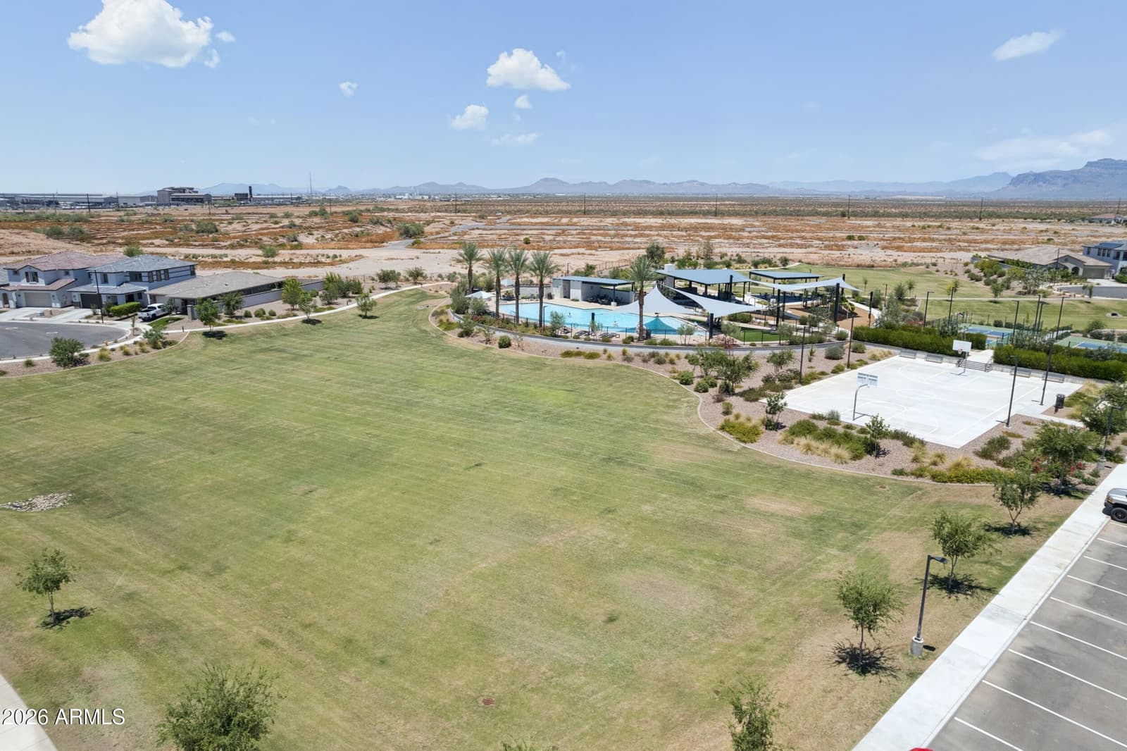 1420 W MACAW Drive, Queen Creek, AZ 85140 — photo 45 of 61
