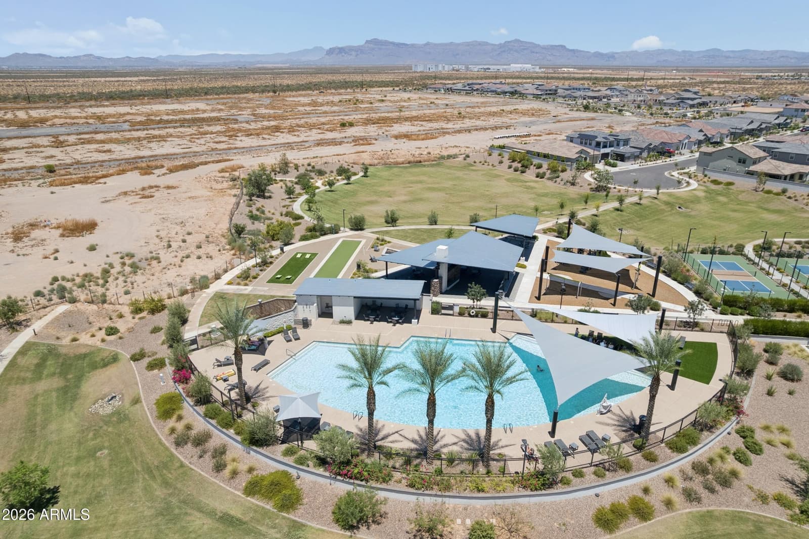 1420 W MACAW Drive, Queen Creek, AZ 85140 — photo 2 of 61