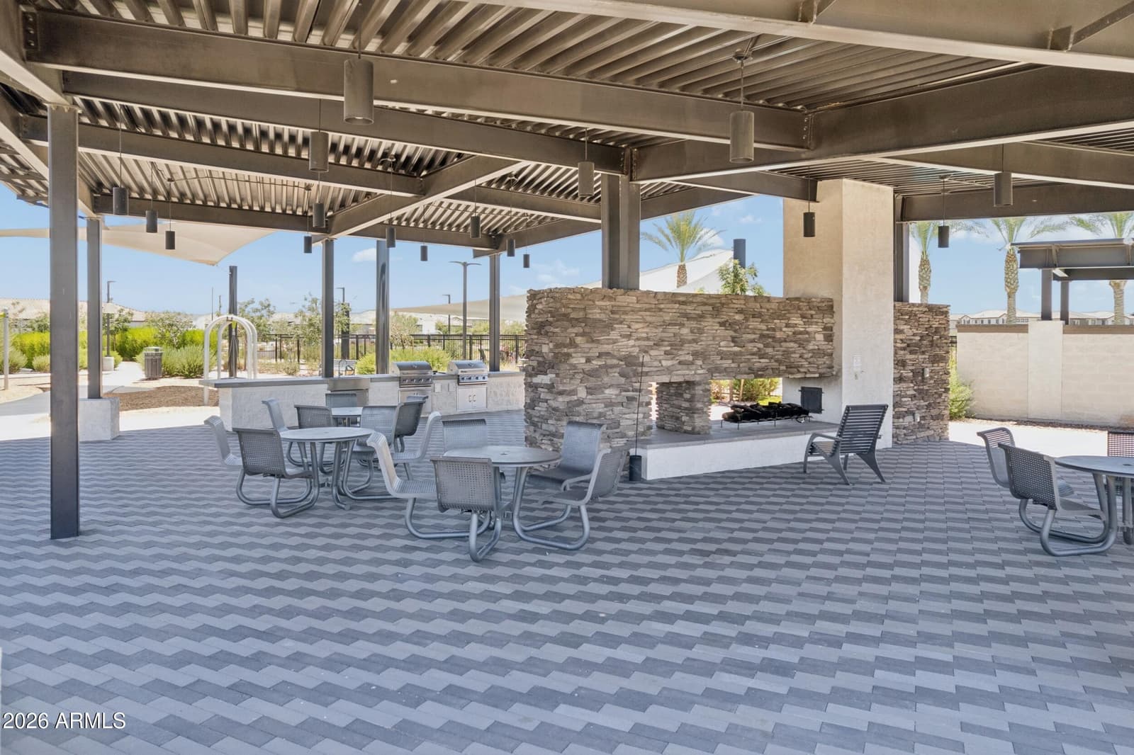 1420 W MACAW Drive, Queen Creek, AZ 85140 — photo 51 of 61