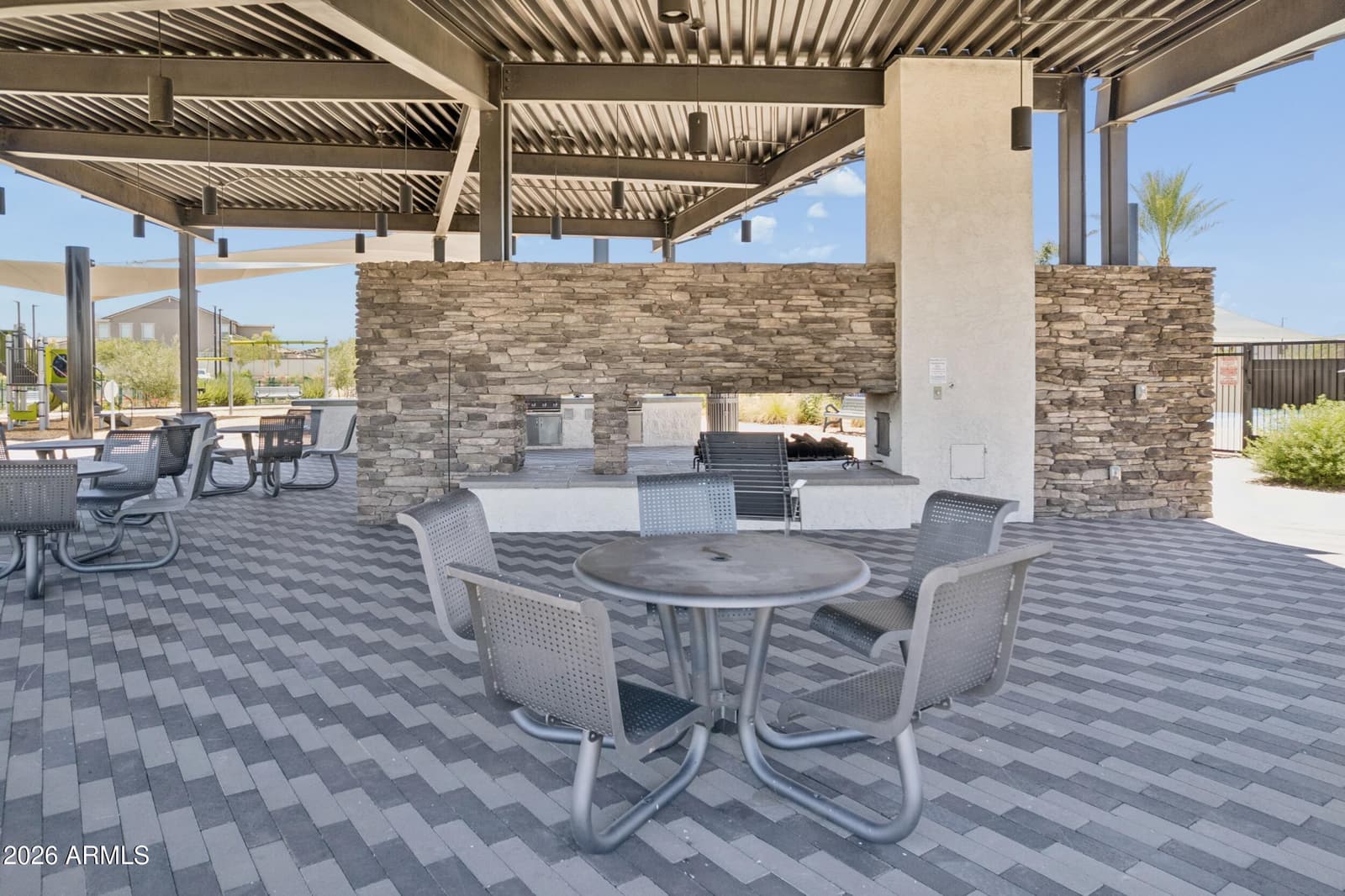 1420 W MACAW Drive, Queen Creek, AZ 85140 — photo 52 of 61